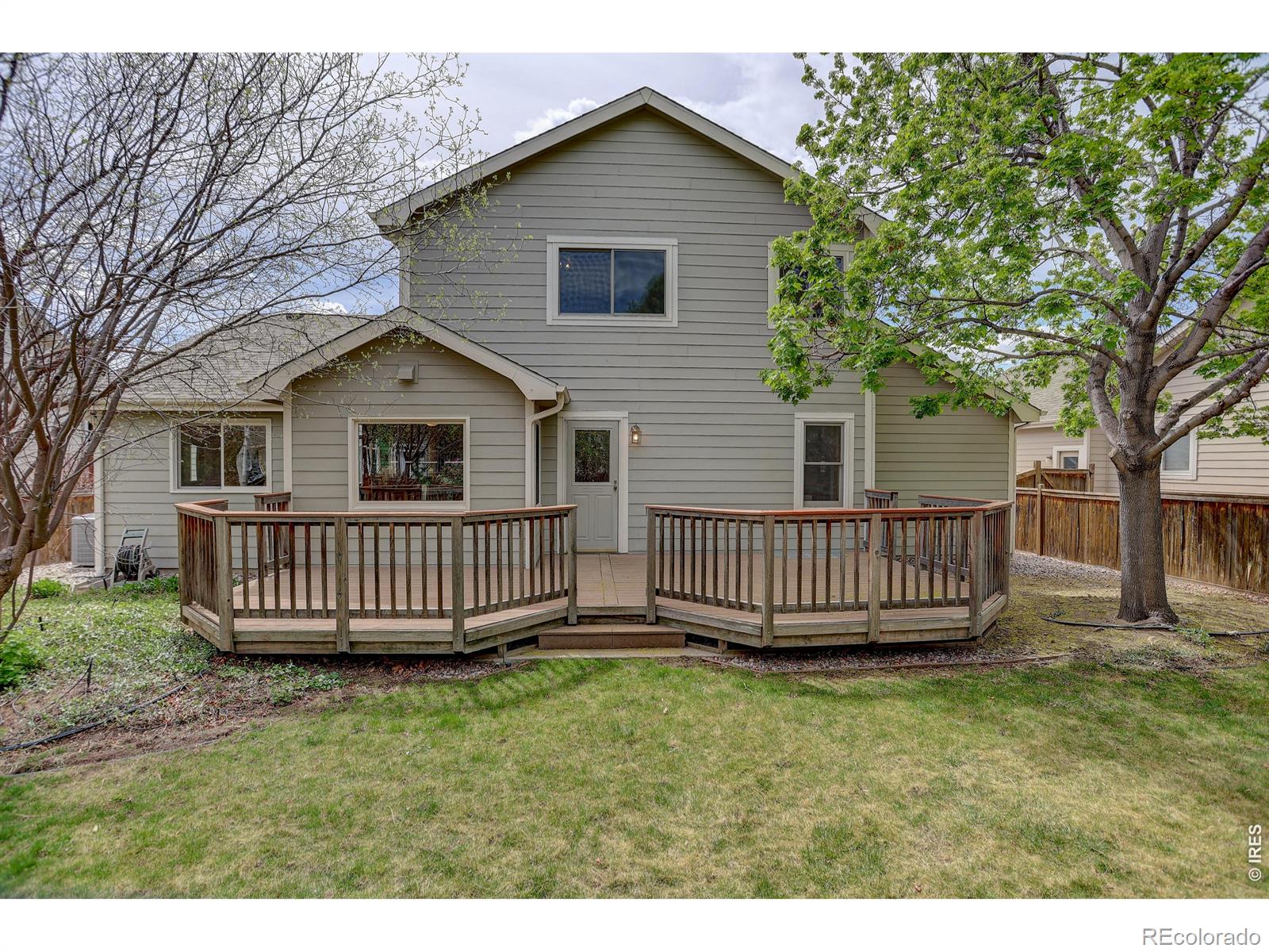 2224 Smallwood Drive Fort Collins CO 80528