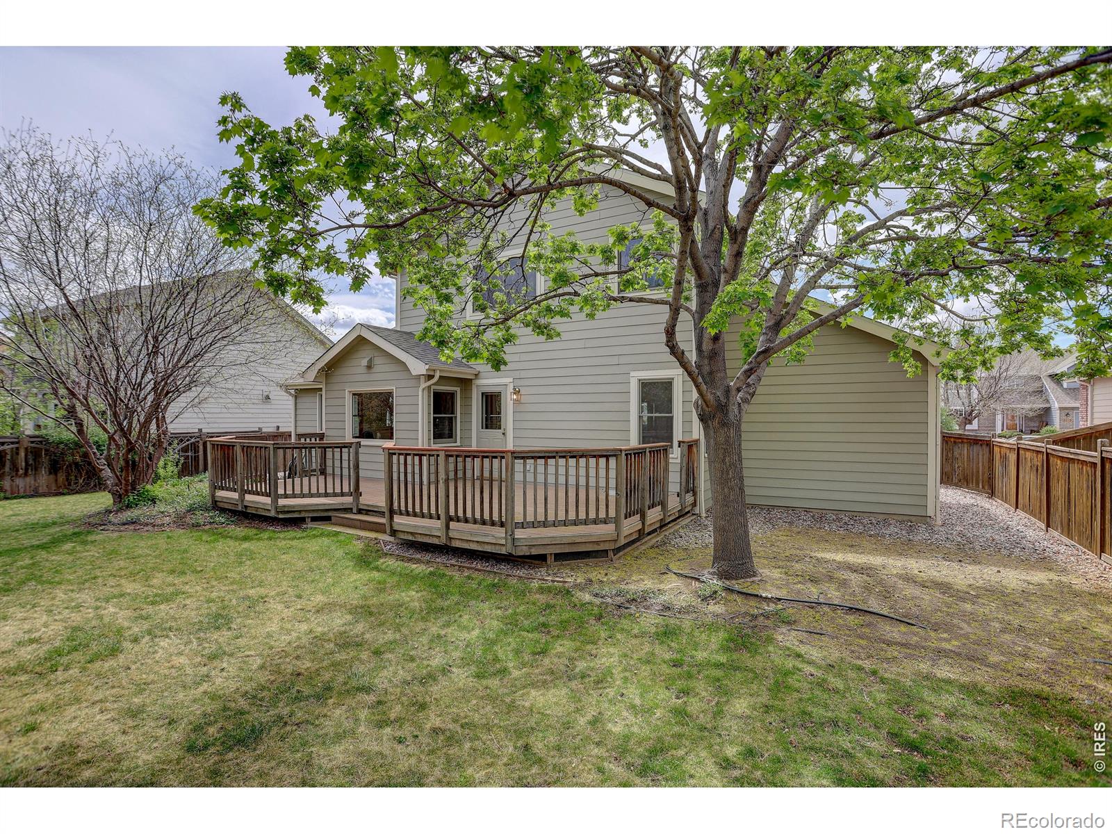 2224 Smallwood Drive Fort Collins CO 80528