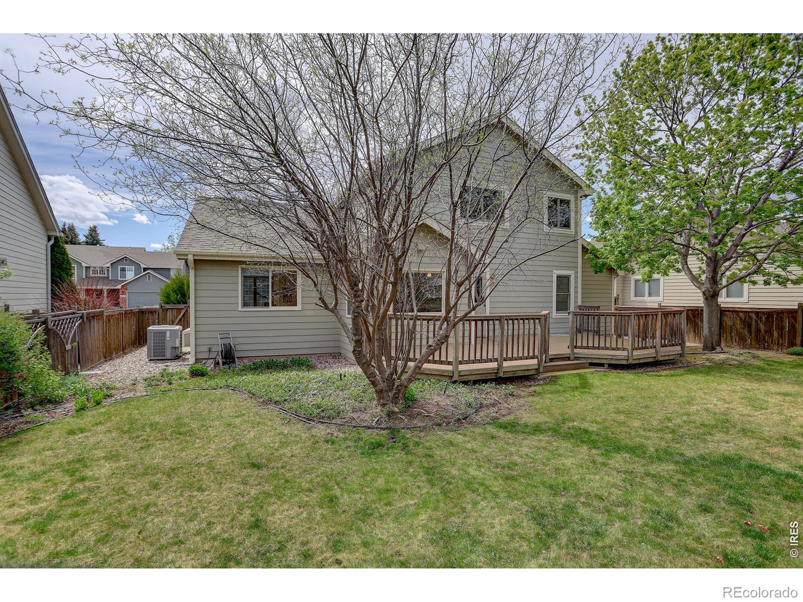 2224 Smallwood Drive Fort Collins CO 80528