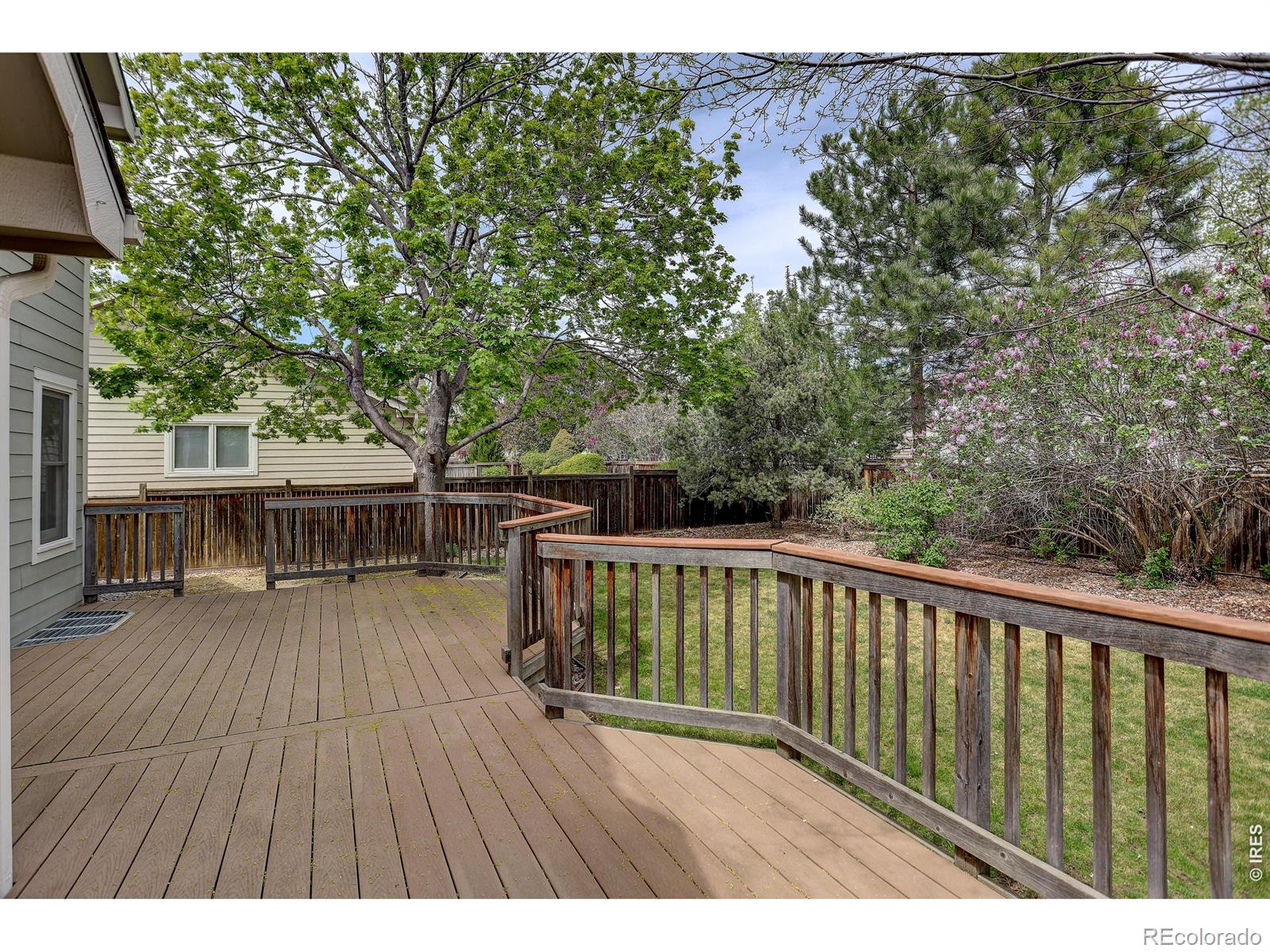 2224 Smallwood Drive Fort Collins CO 80528
