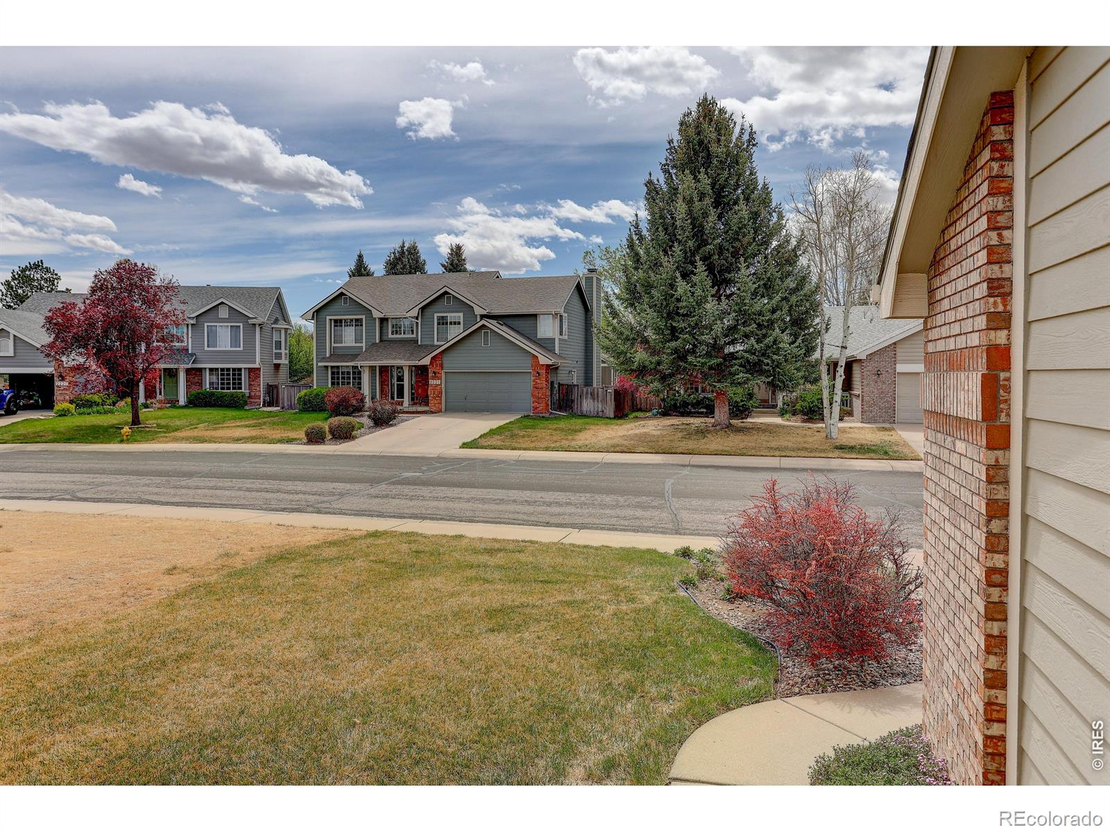 2224 Smallwood Drive Fort Collins CO 80528