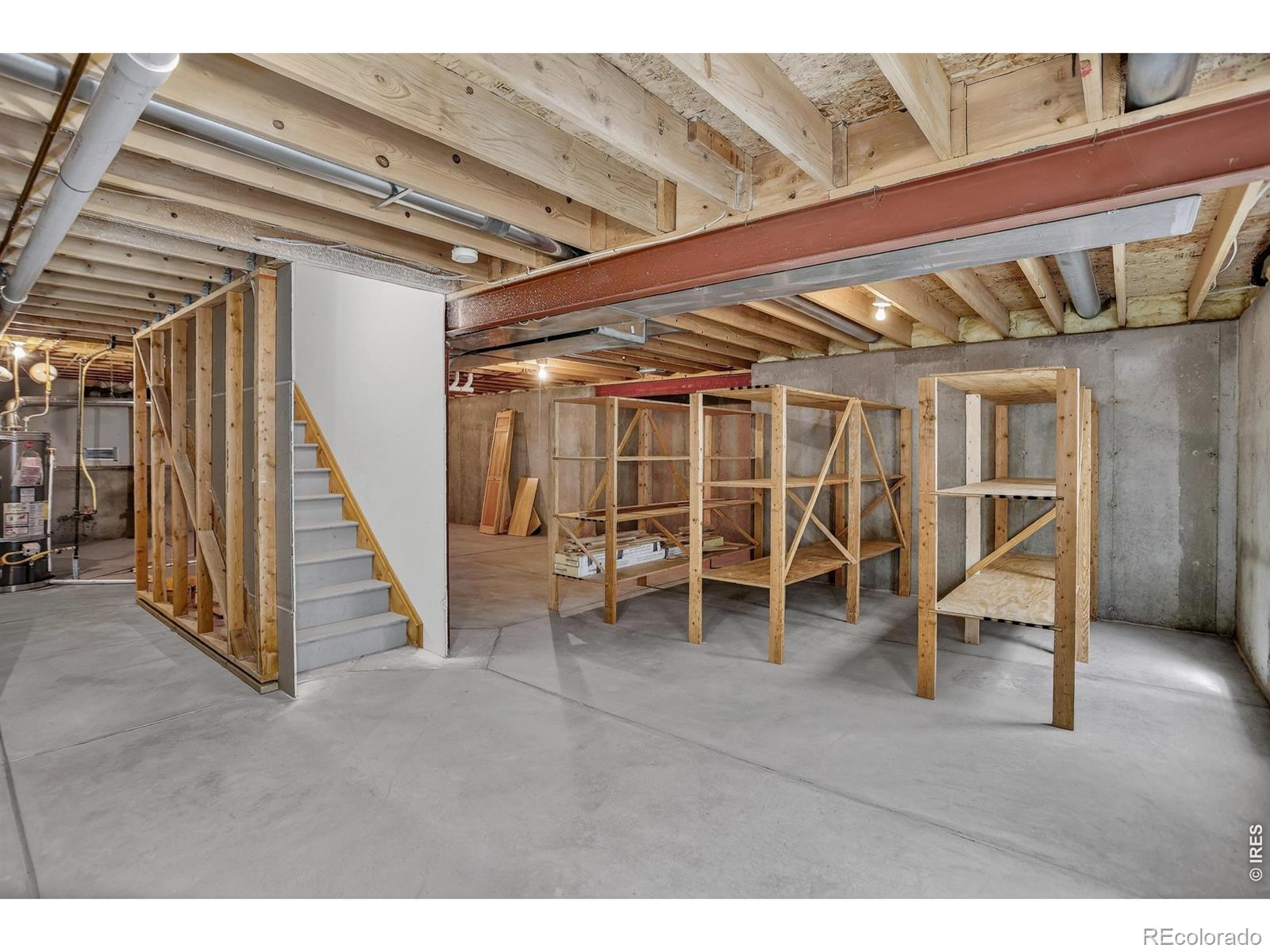 2224 Smallwood Drive Fort Collins CO 80528