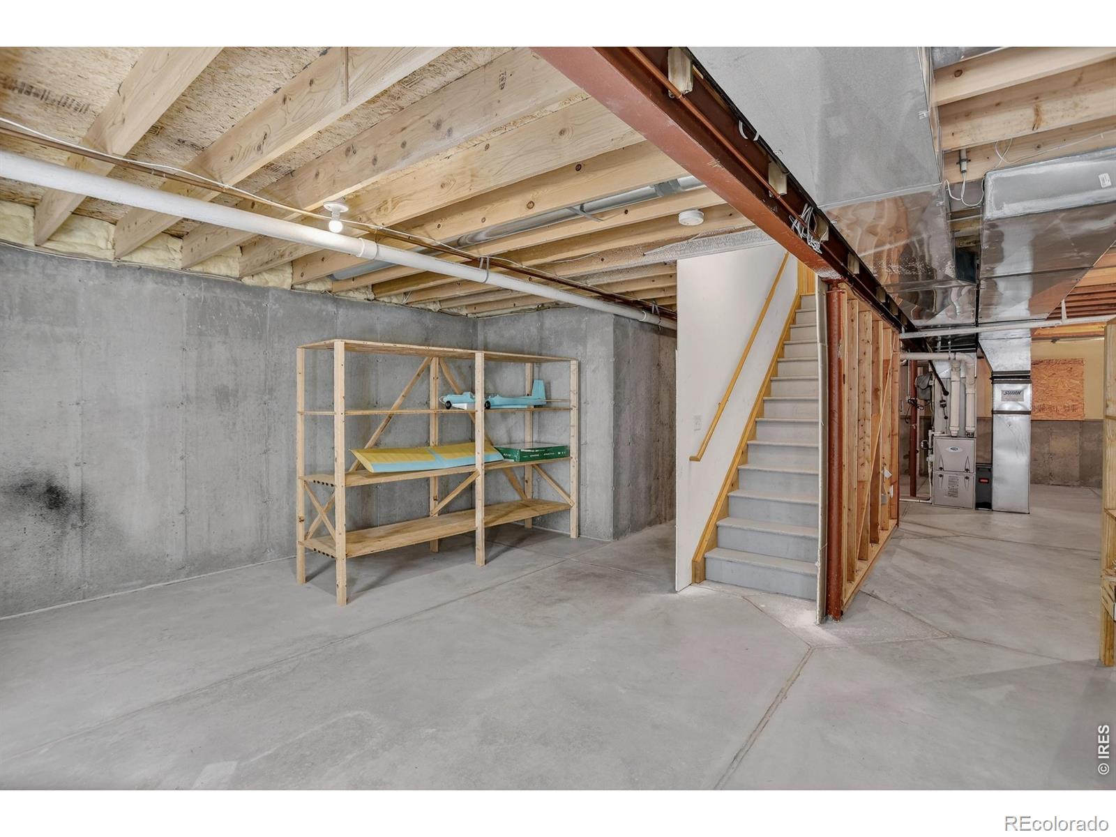 2224 Smallwood Drive Fort Collins CO 80528