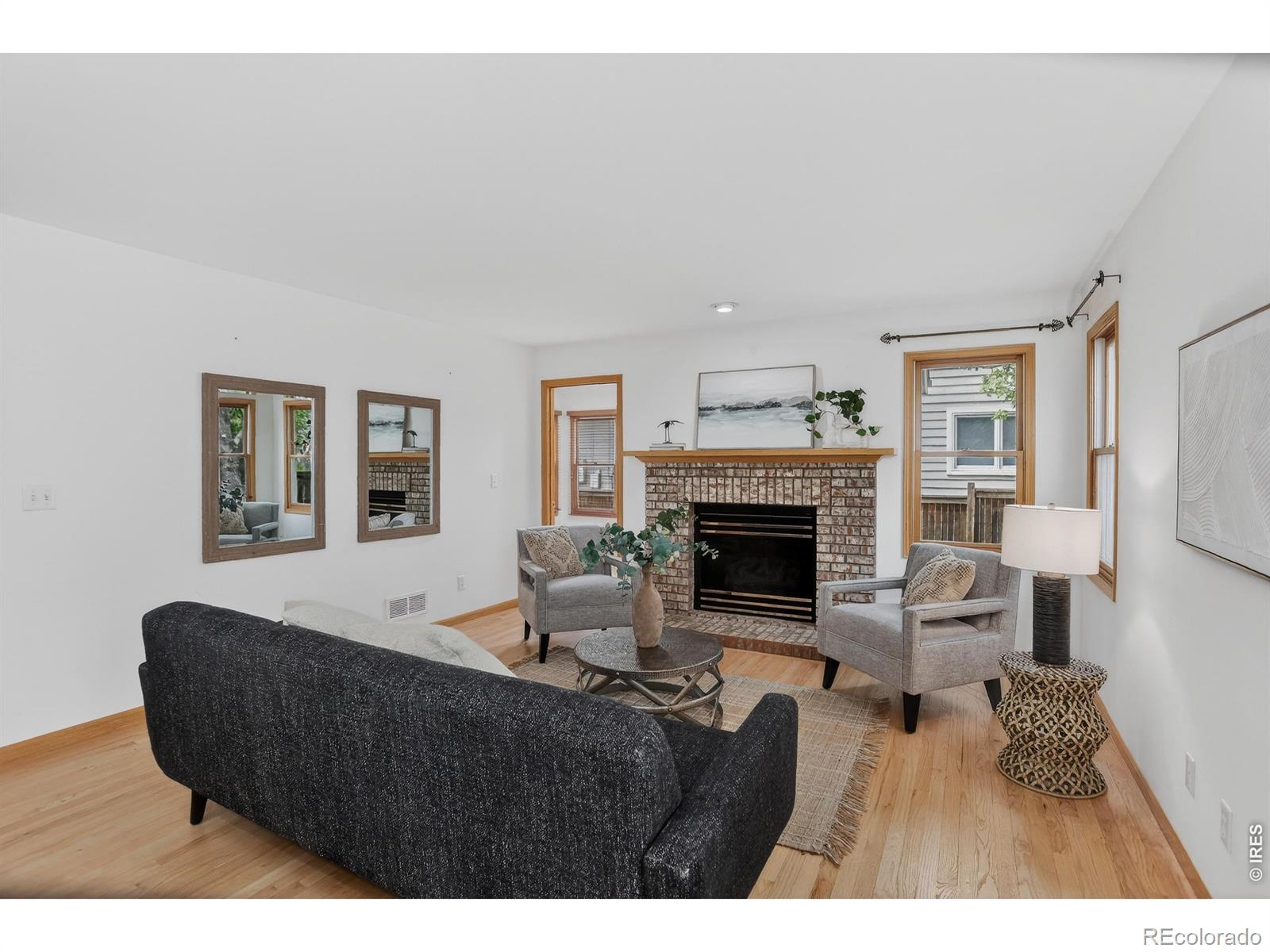 2224 Smallwood Drive Fort Collins CO 80528