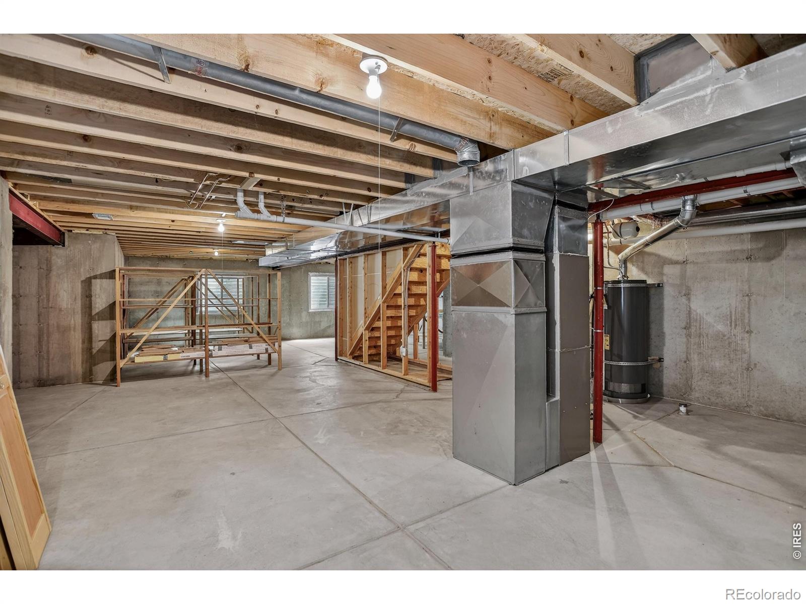 2224 Smallwood Drive Fort Collins CO 80528