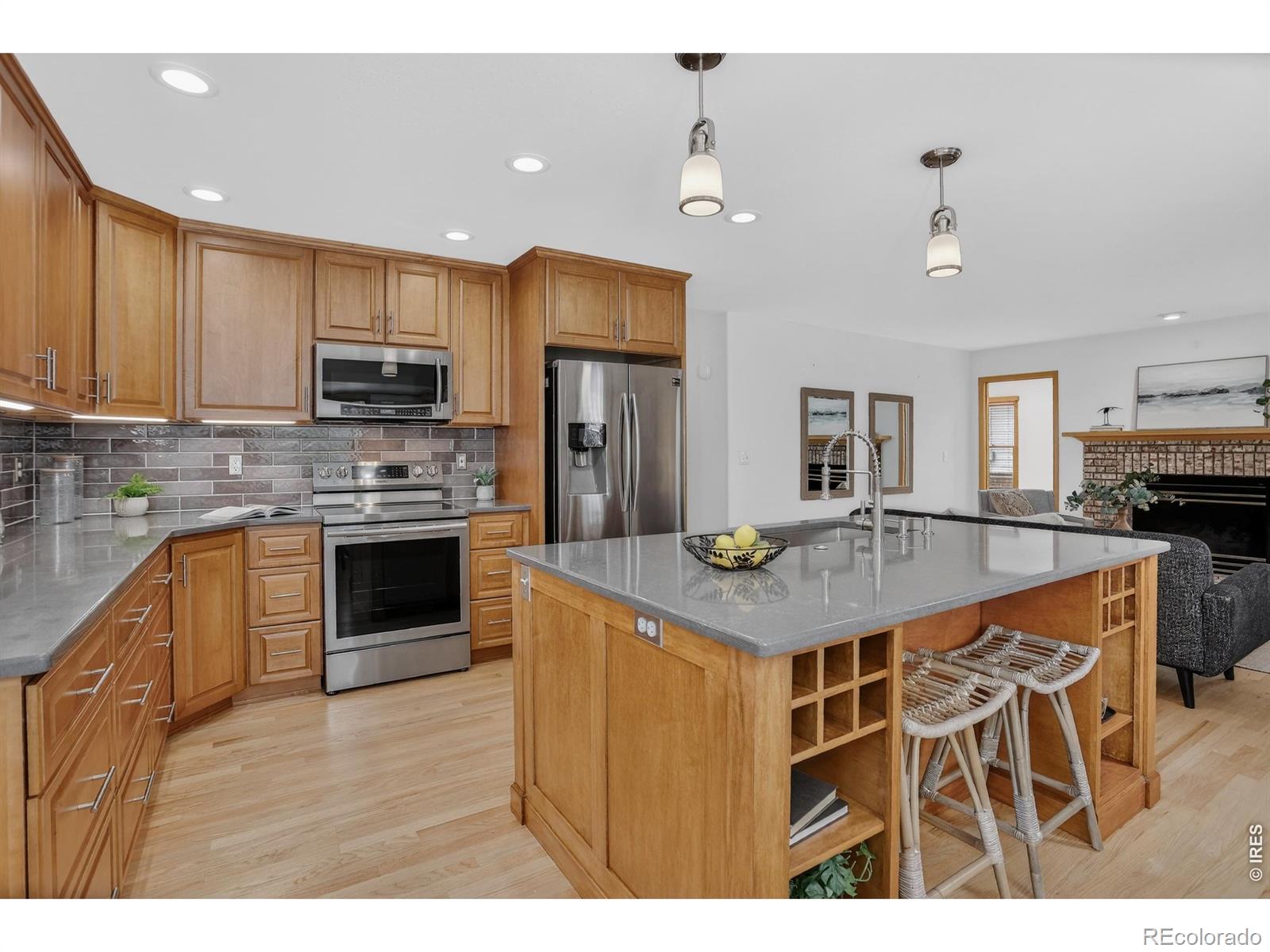 2224 Smallwood Drive Fort Collins CO 80528
