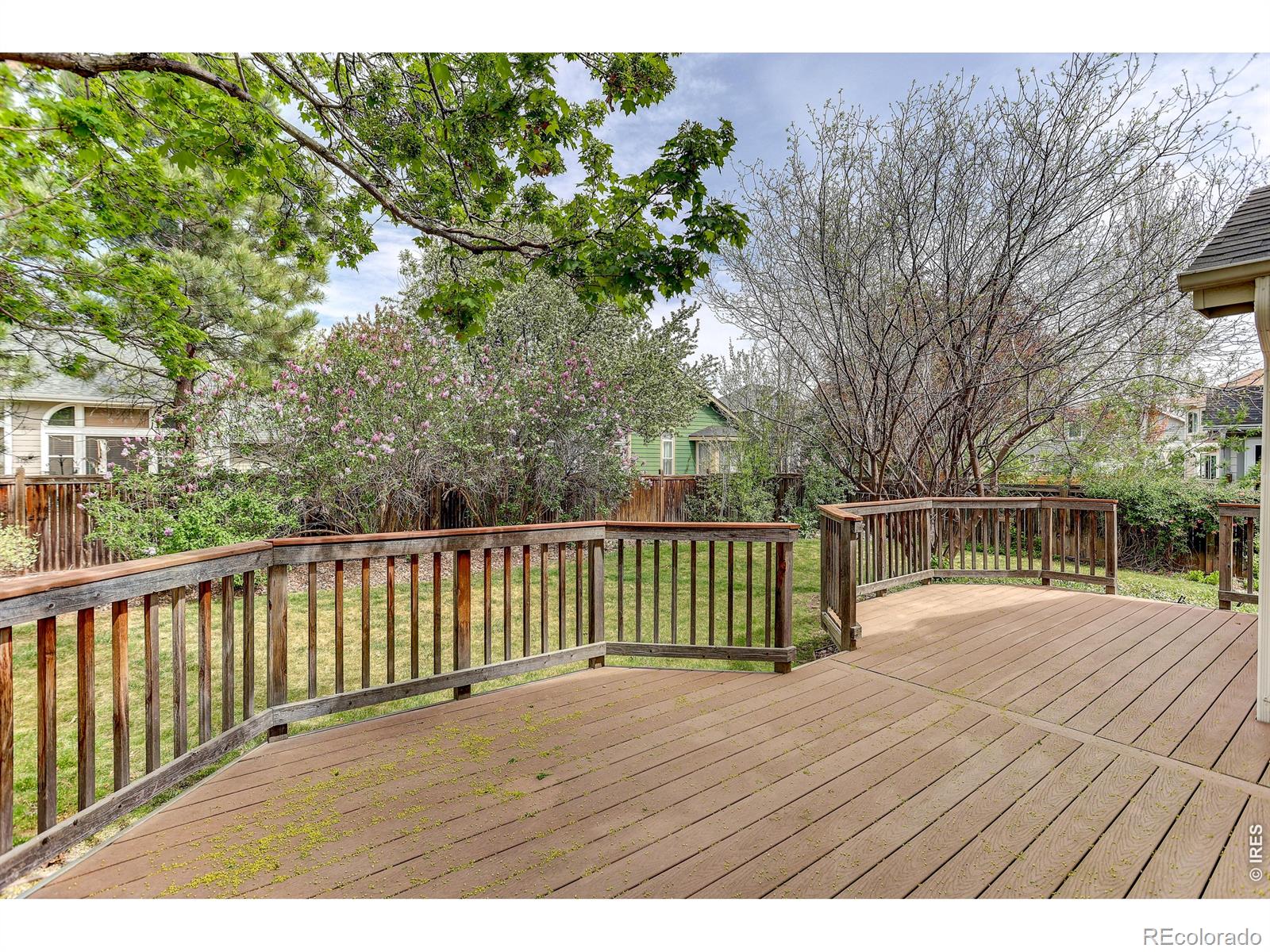 2224 Smallwood Drive Fort Collins CO 80528