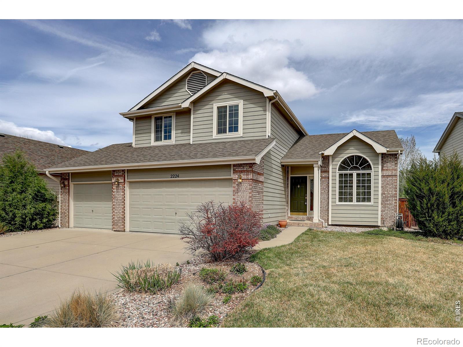 2224 Smallwood Drive Fort Collins CO 80528