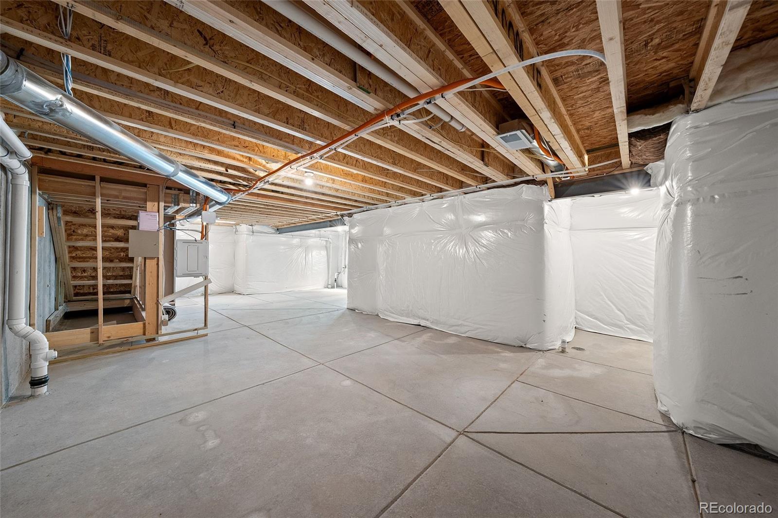 7321 Goldbloom Lane Littleton CO 80125