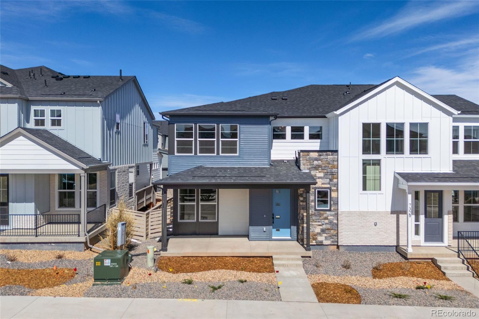 7321 Goldbloom Lane Littleton CO 80125