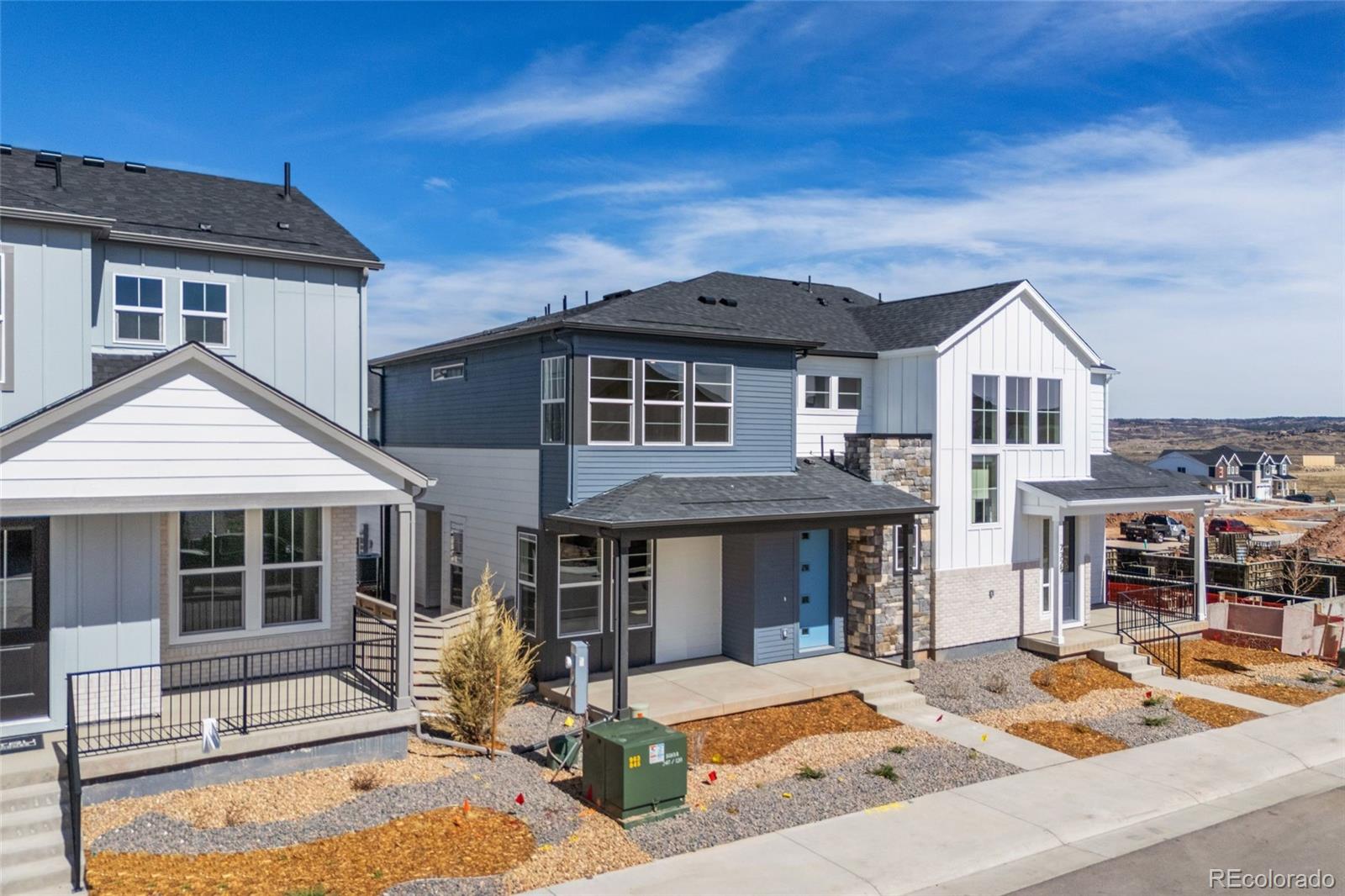 7321 Goldbloom Lane Littleton CO 80125