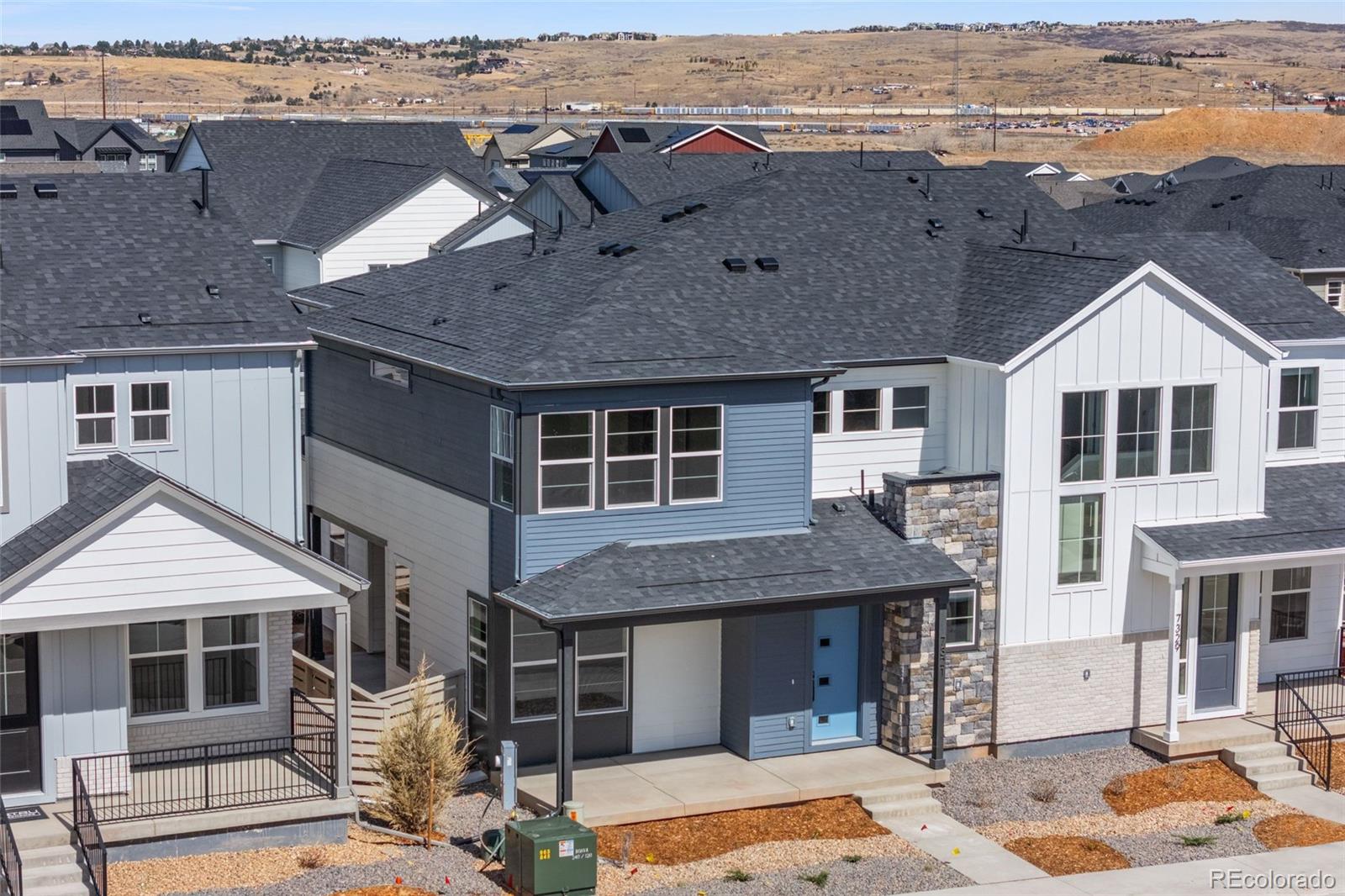 7321 Goldbloom Lane Littleton CO 80125