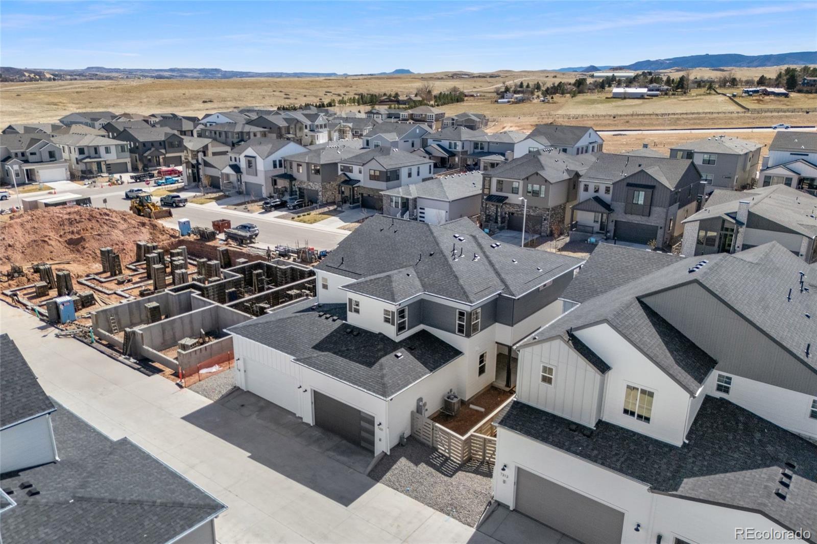 7321 Goldbloom Lane Littleton CO 80125