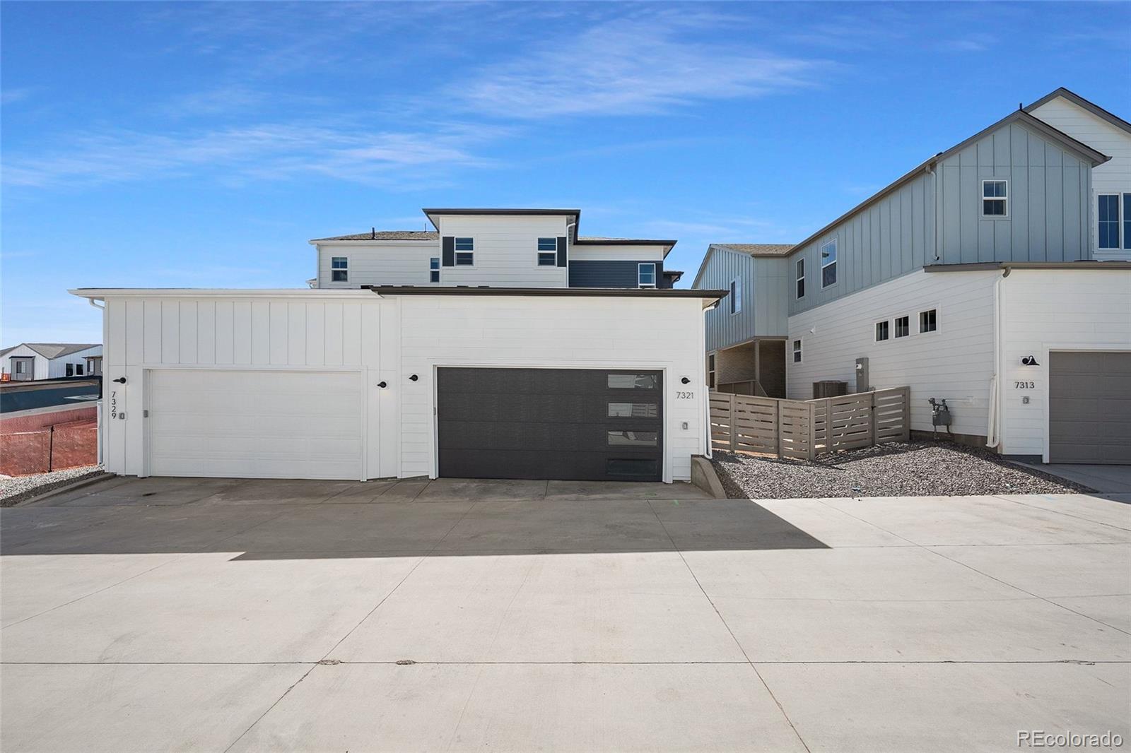 7321 Goldbloom Lane Littleton CO 80125