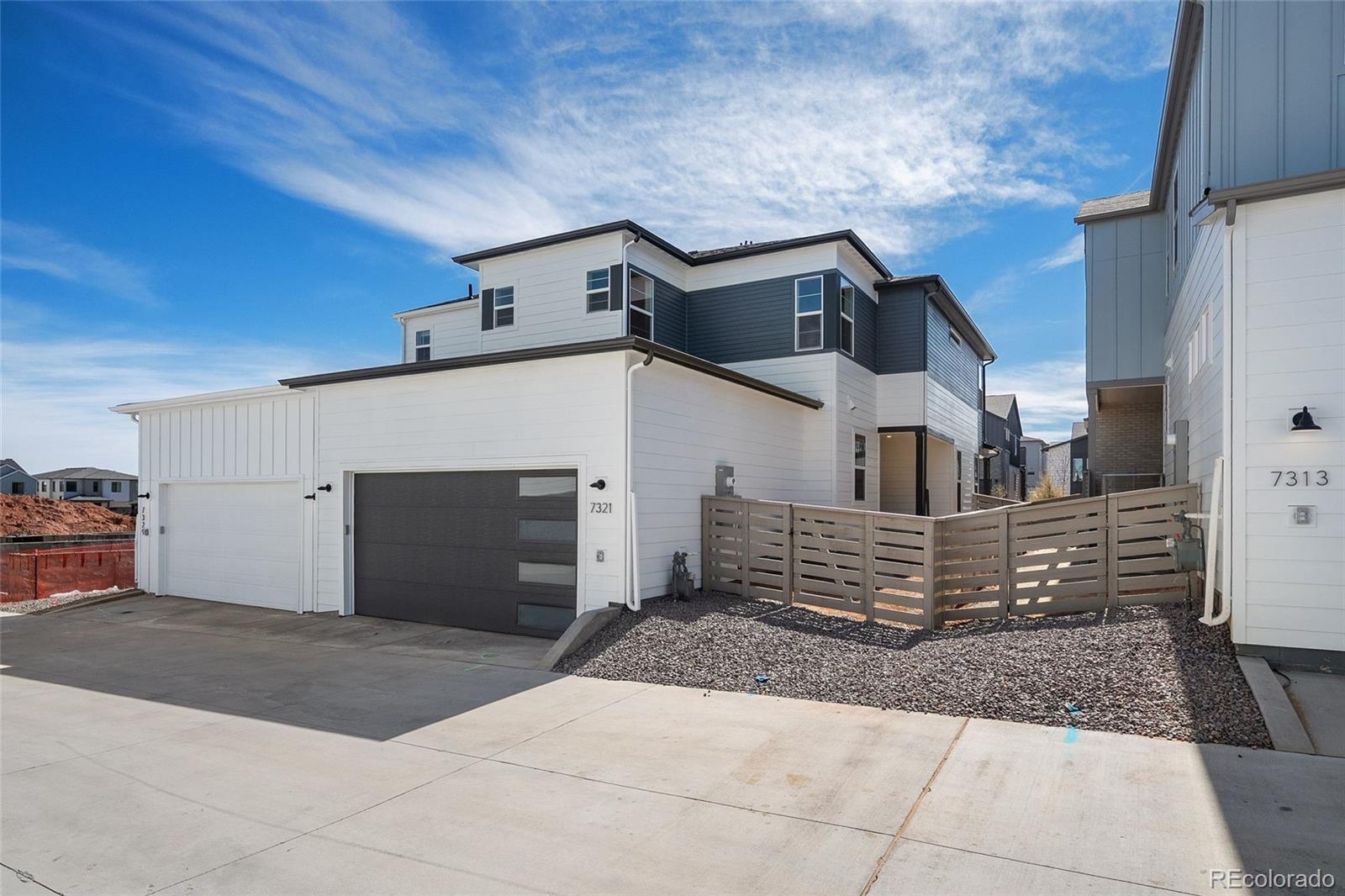 7321 Goldbloom Lane Littleton CO 80125