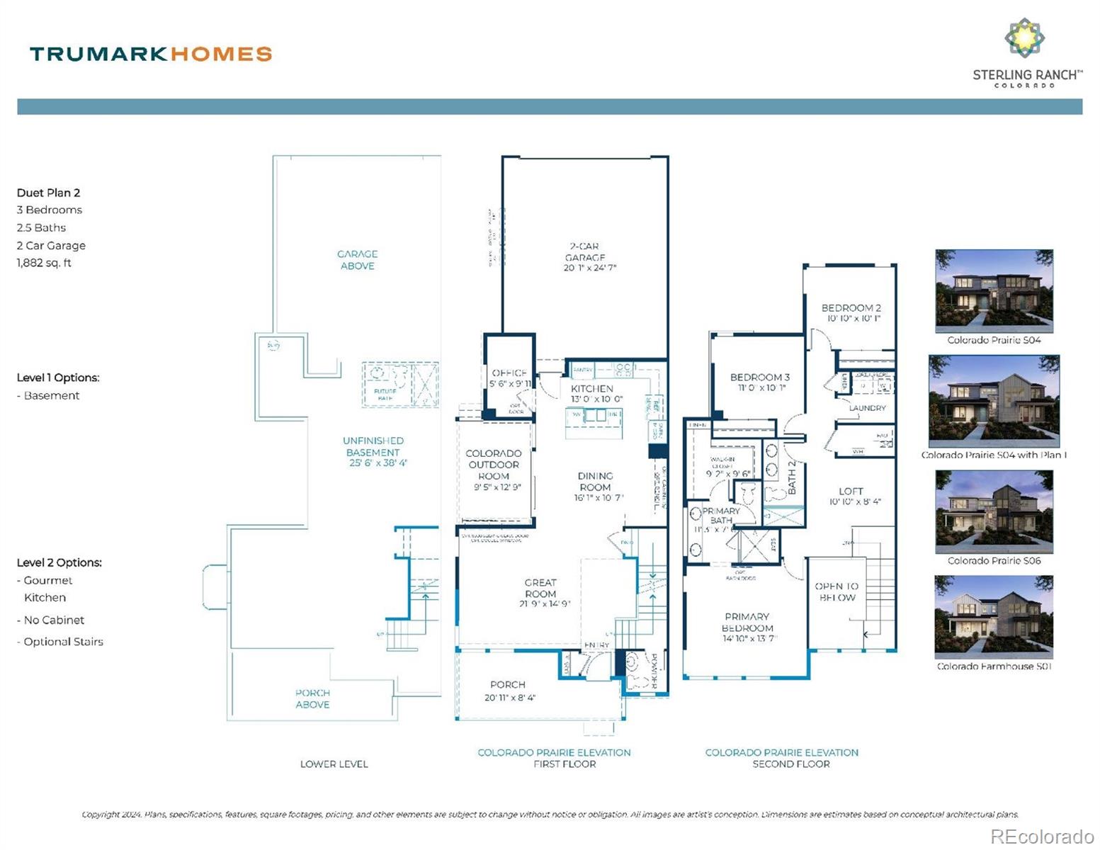 7321 Goldbloom Lane Littleton CO 80125