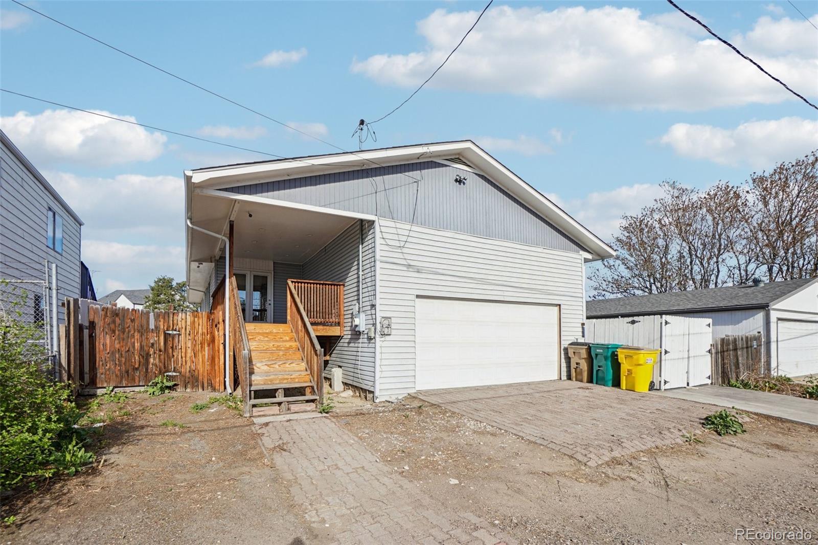 6704 Grove Street Denver CO 80221