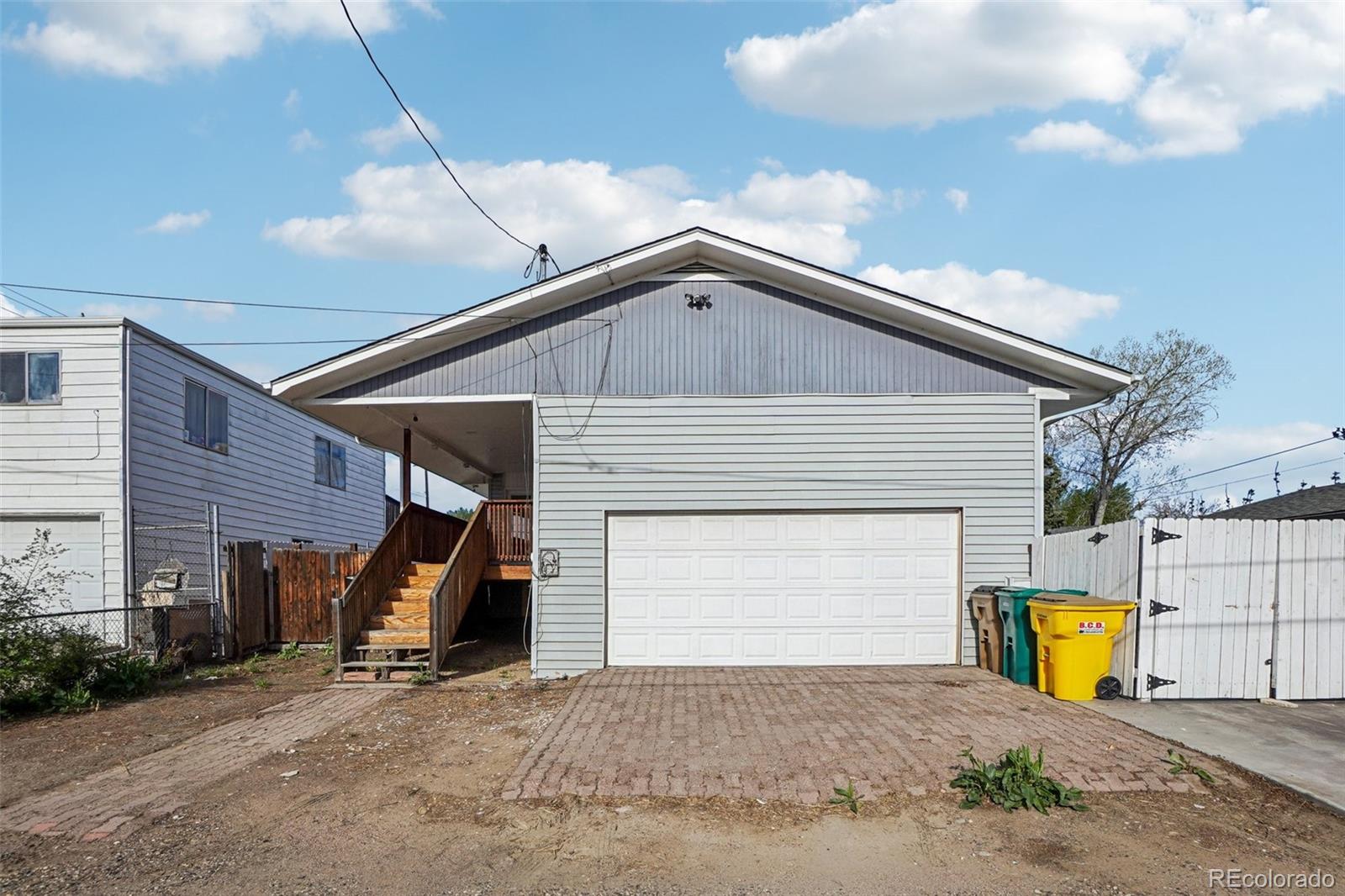 6704 Grove Street Denver CO 80221