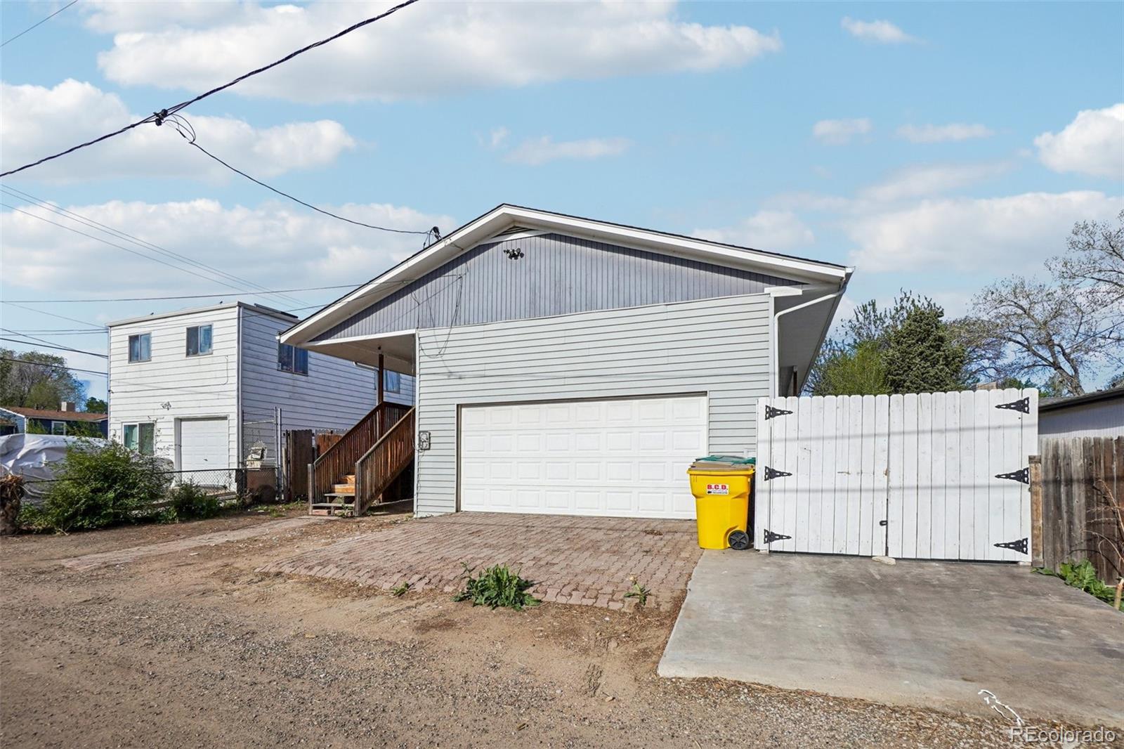 6704 Grove Street Denver CO 80221