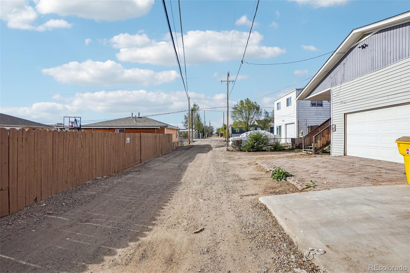6704 Grove Street Denver CO 80221