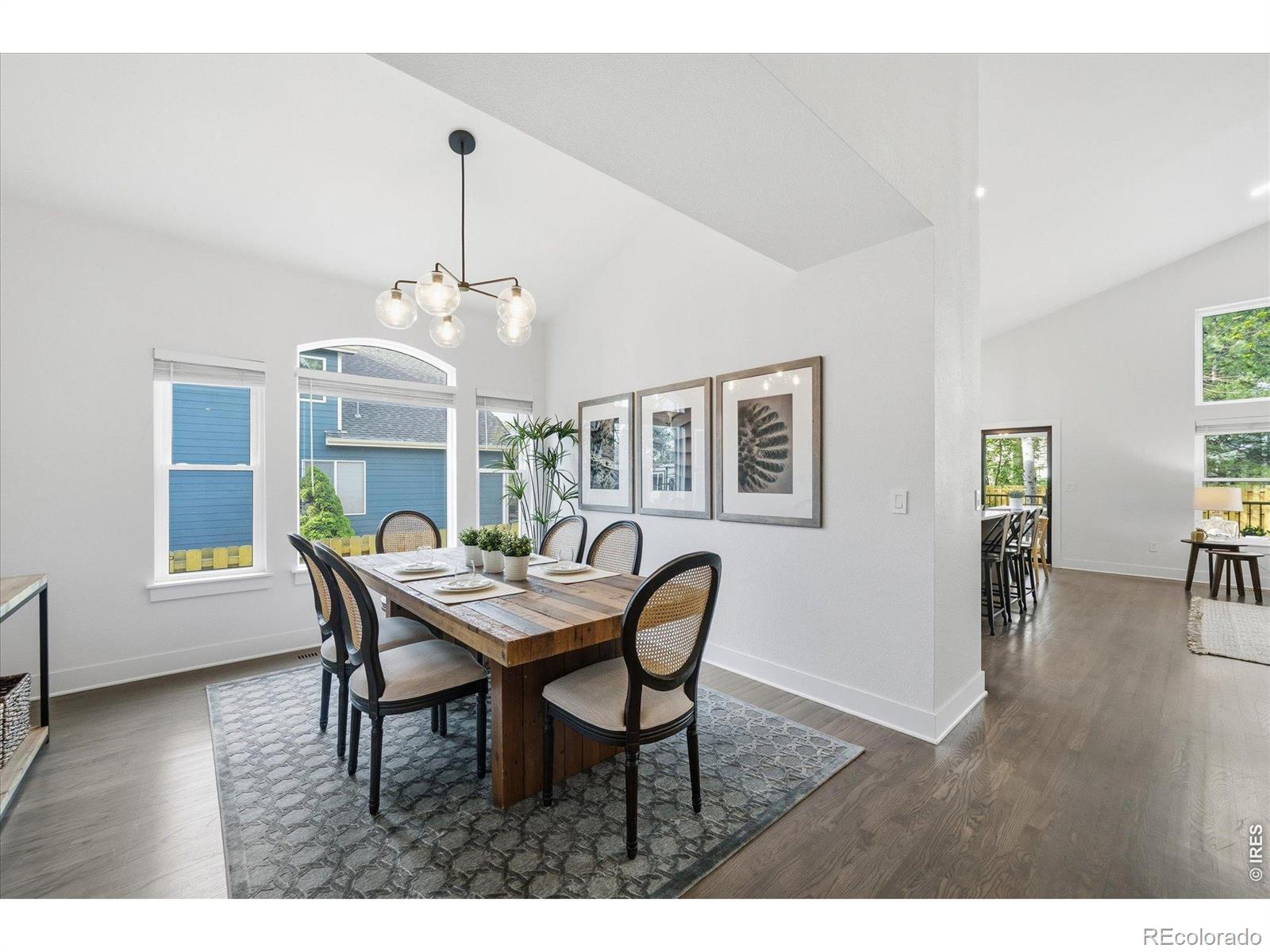 1488 N Larkspur Court Lafayette CO 80026