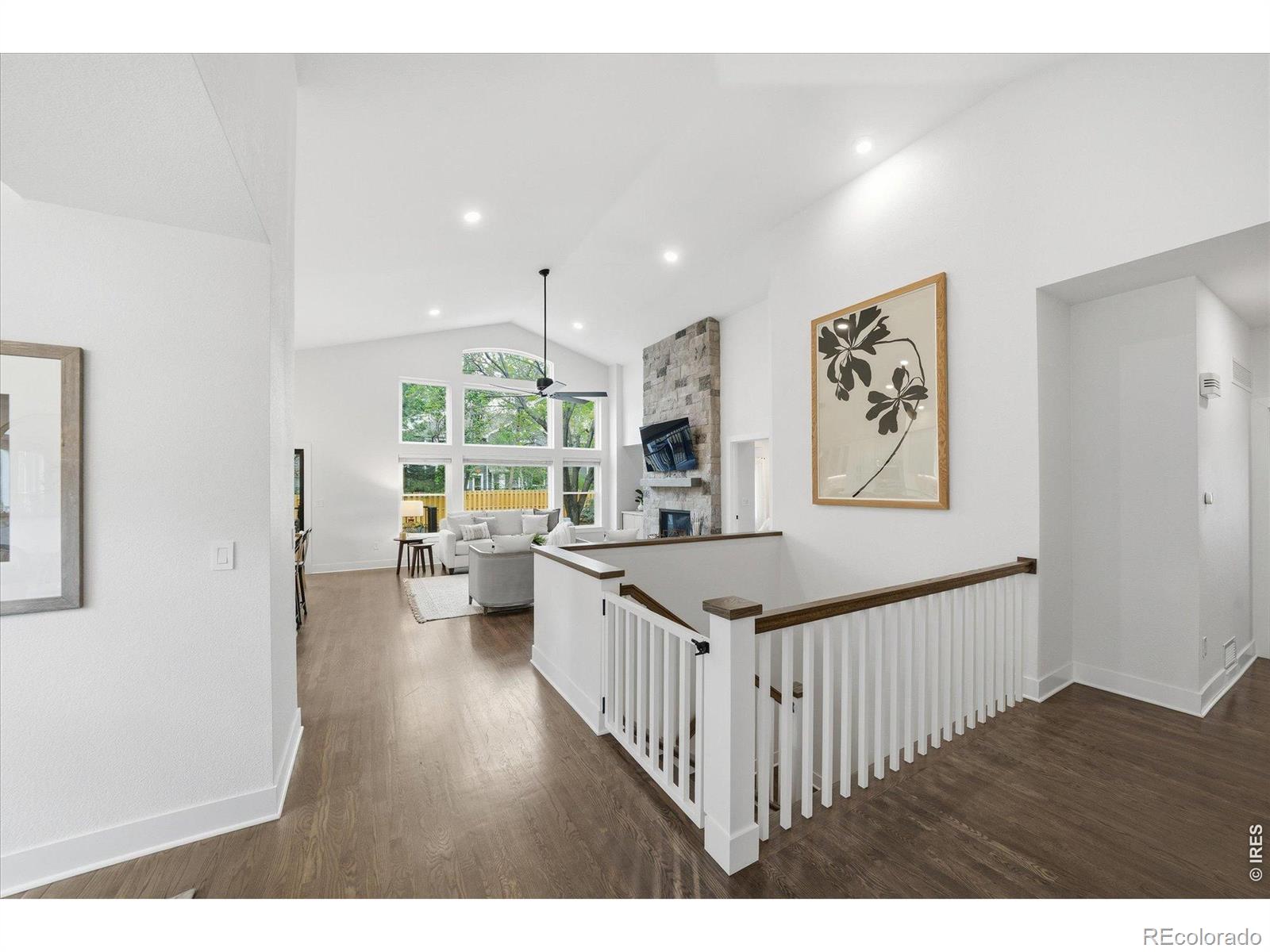 1488 N Larkspur Court Lafayette CO 80026