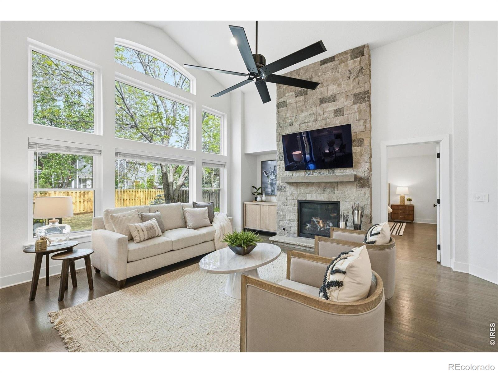 1488 N Larkspur Court Lafayette CO 80026
