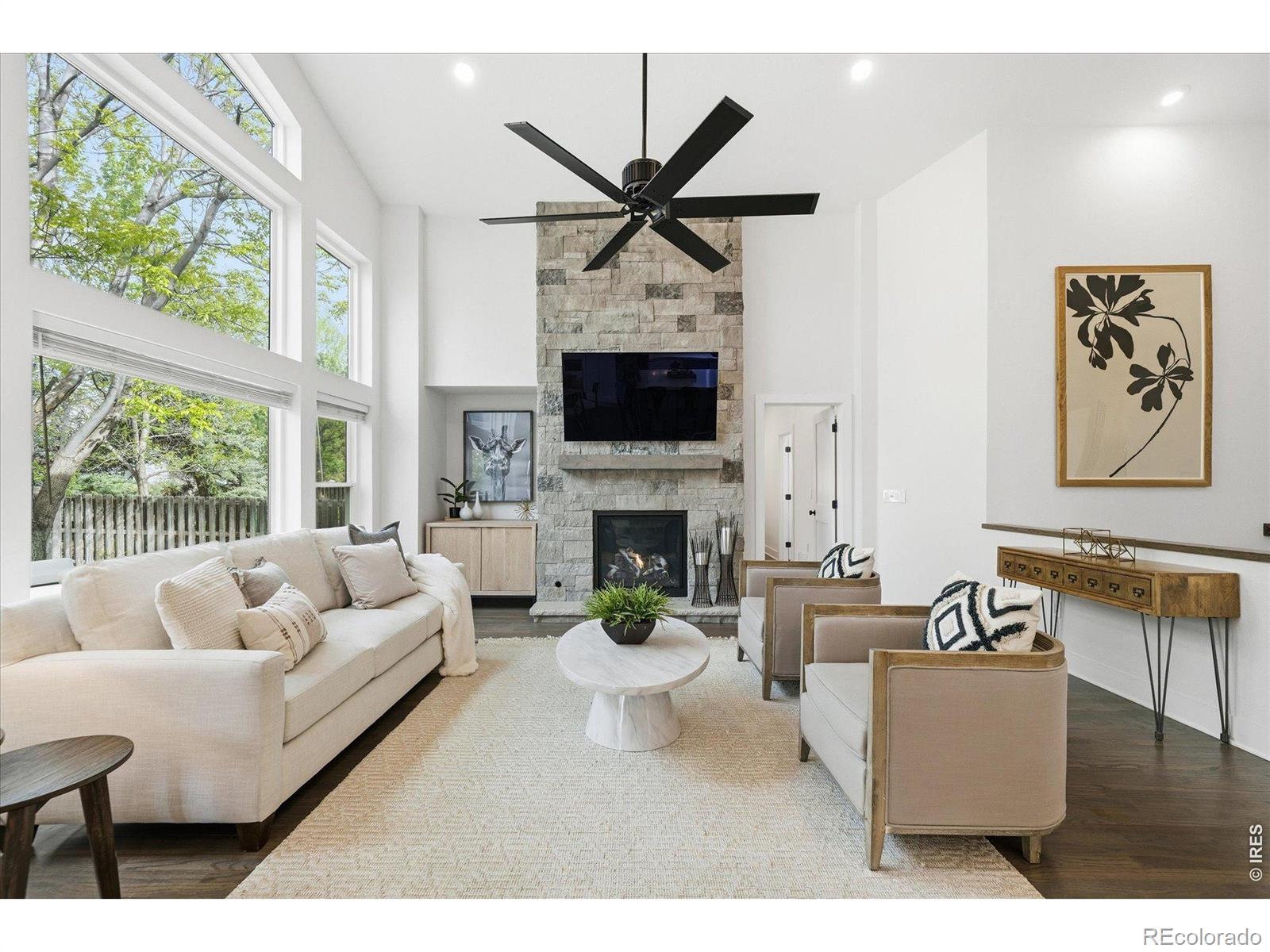 1488 N Larkspur Court Lafayette CO 80026