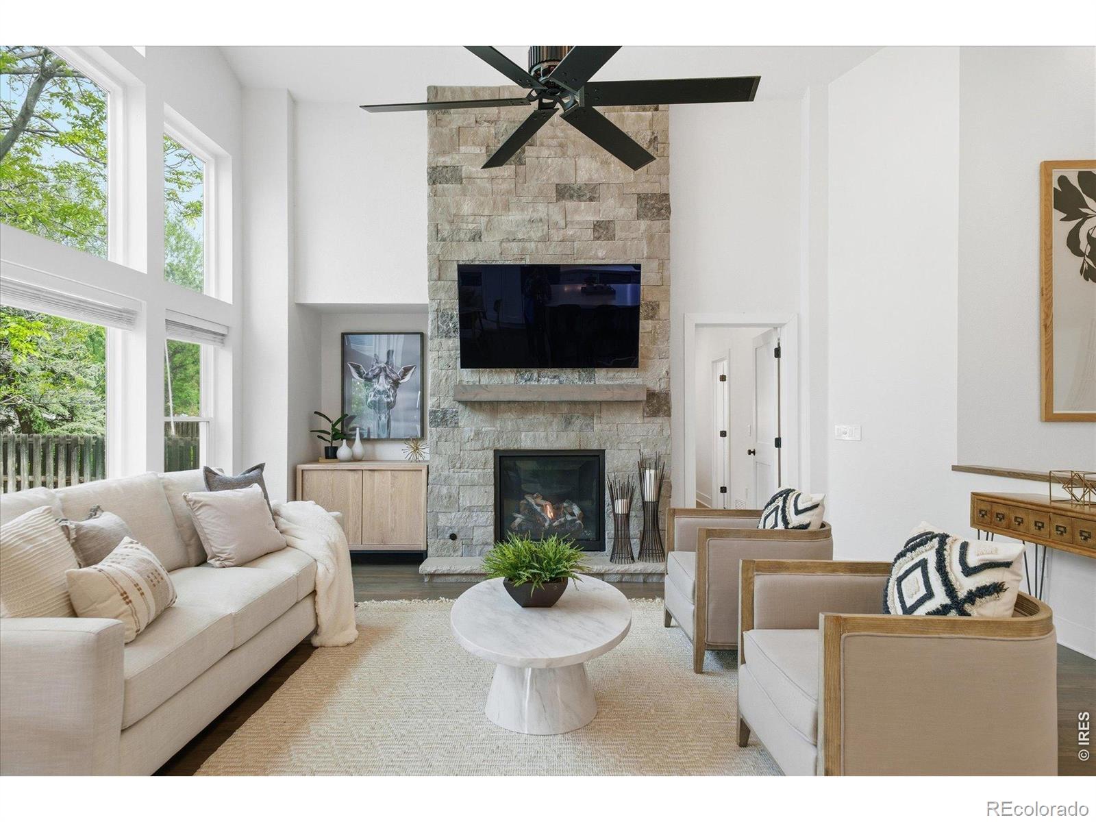 1488 N Larkspur Court Lafayette CO 80026