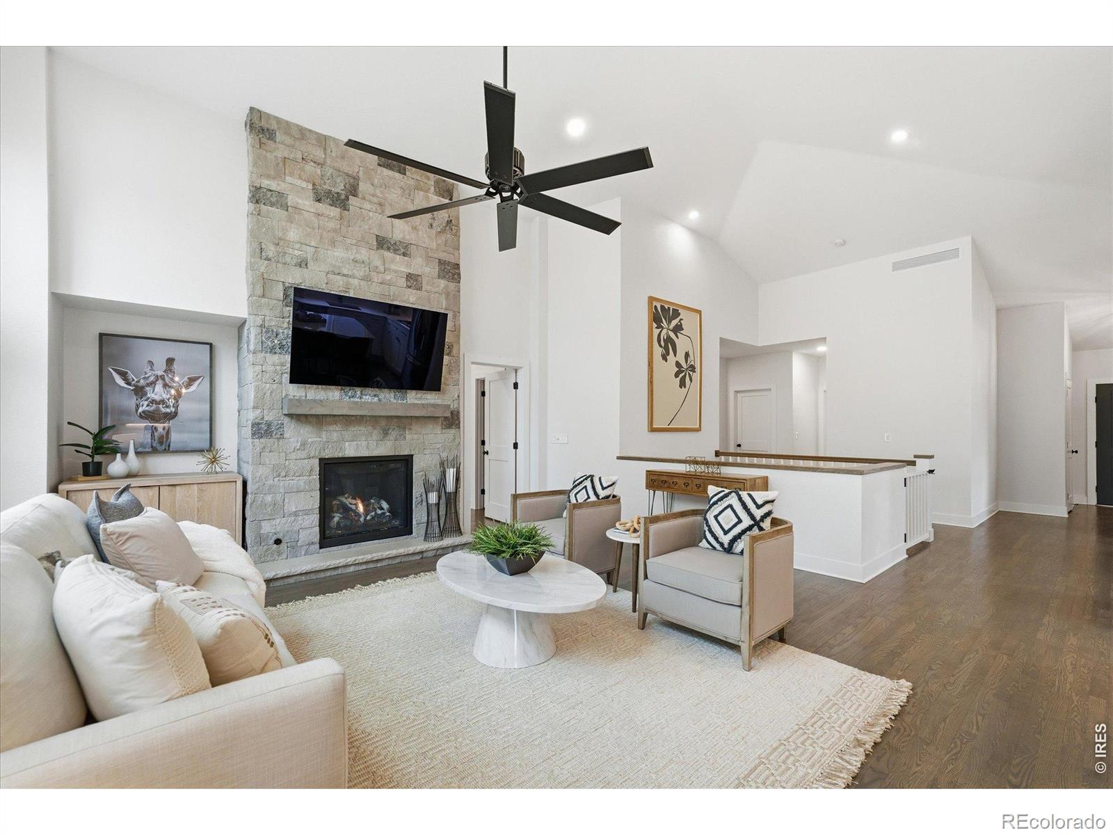 1488 N Larkspur Court Lafayette CO 80026