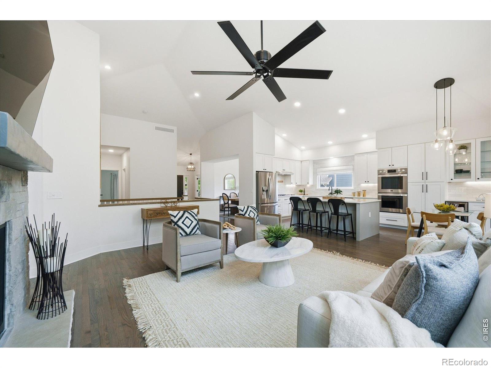 1488 N Larkspur Court Lafayette CO 80026
