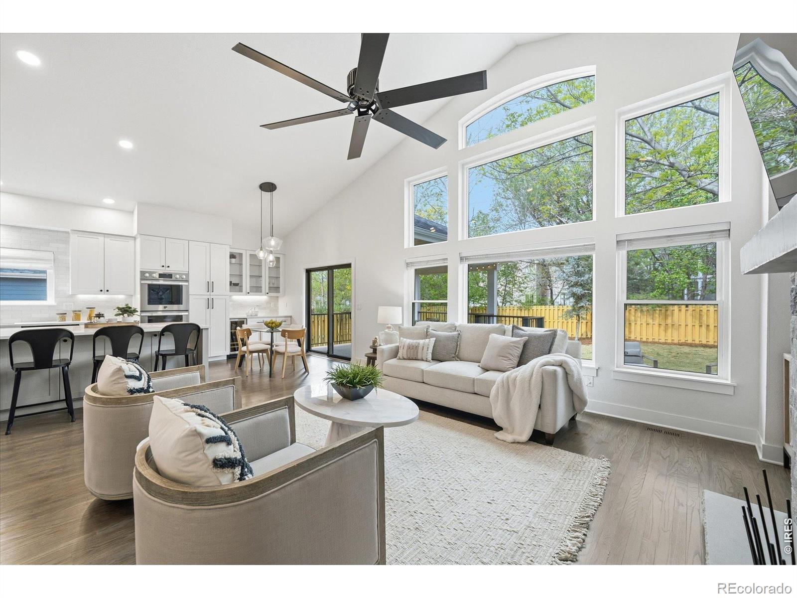 1488 N Larkspur Court Lafayette CO 80026