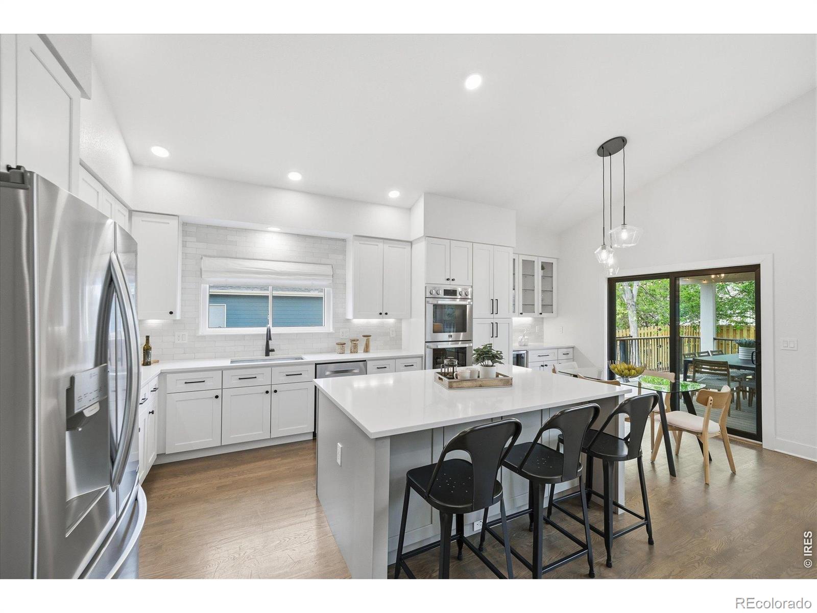 1488 N Larkspur Court Lafayette CO 80026