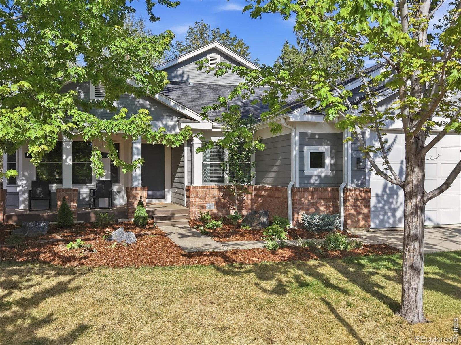 1488 N Larkspur Court Lafayette CO 80026