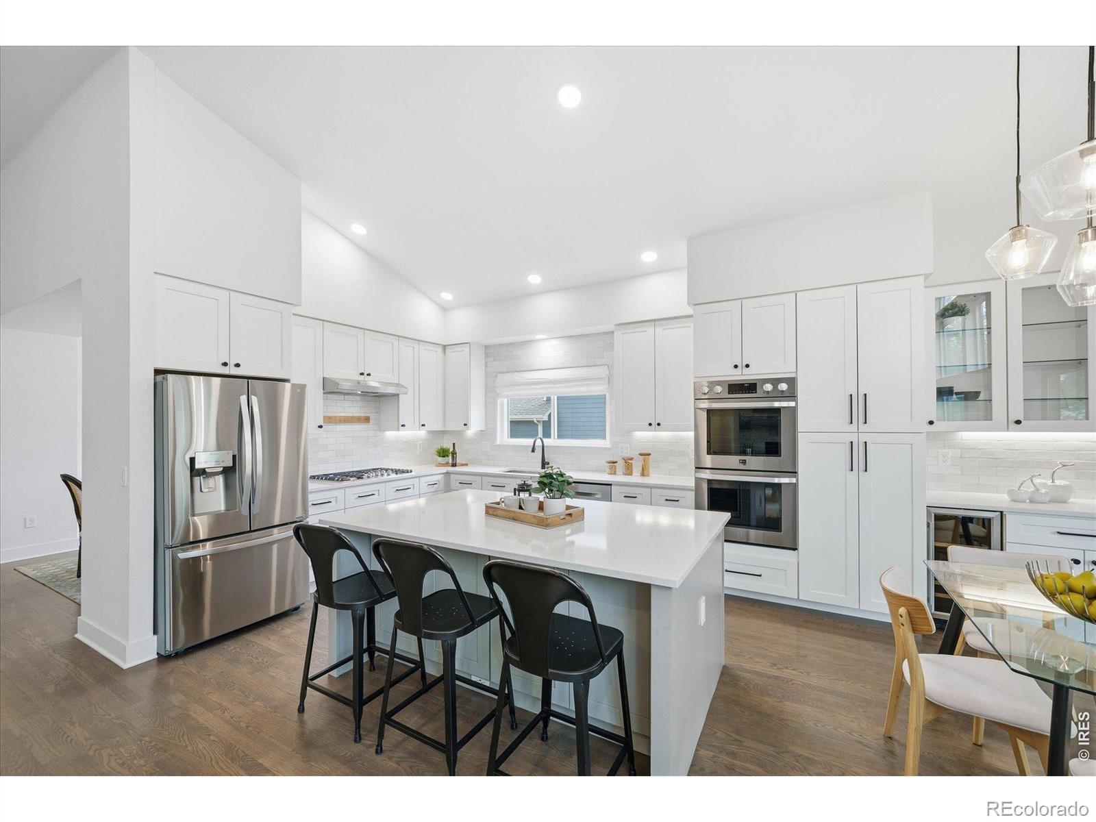 1488 N Larkspur Court Lafayette CO 80026