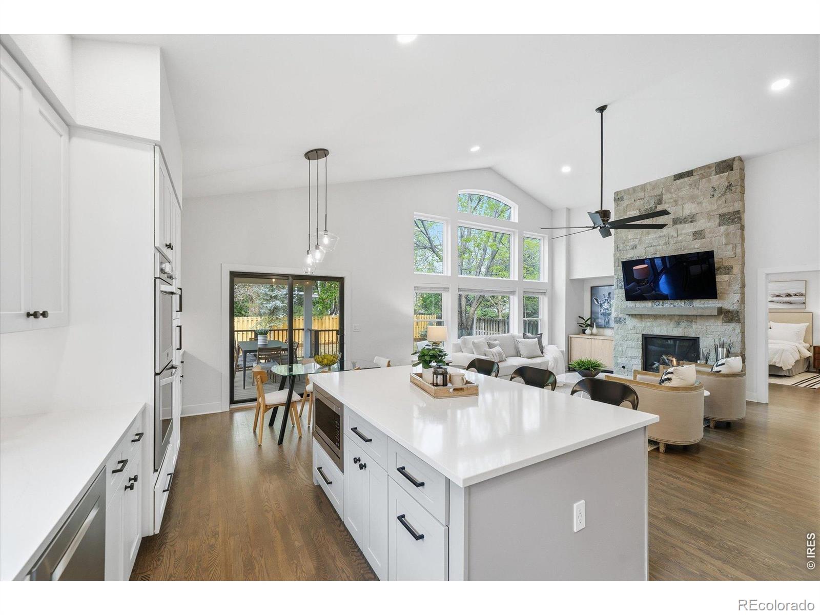 1488 N Larkspur Court Lafayette CO 80026
