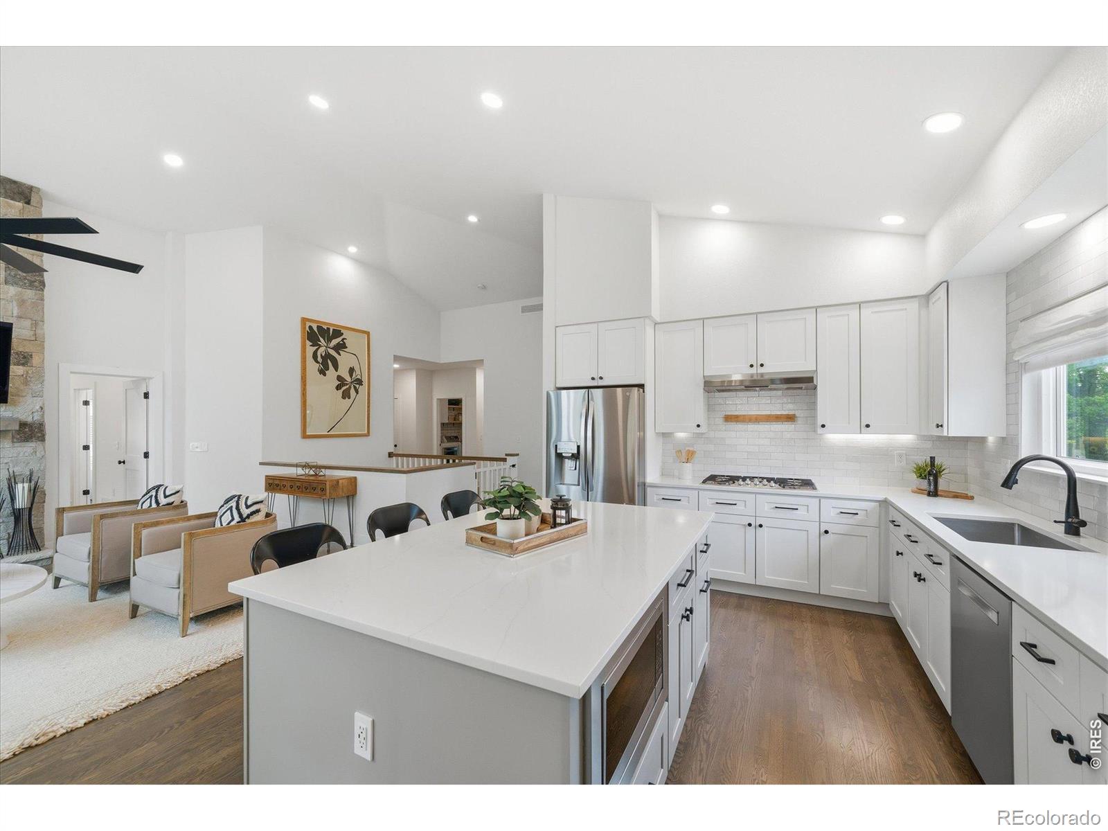 1488 N Larkspur Court Lafayette CO 80026