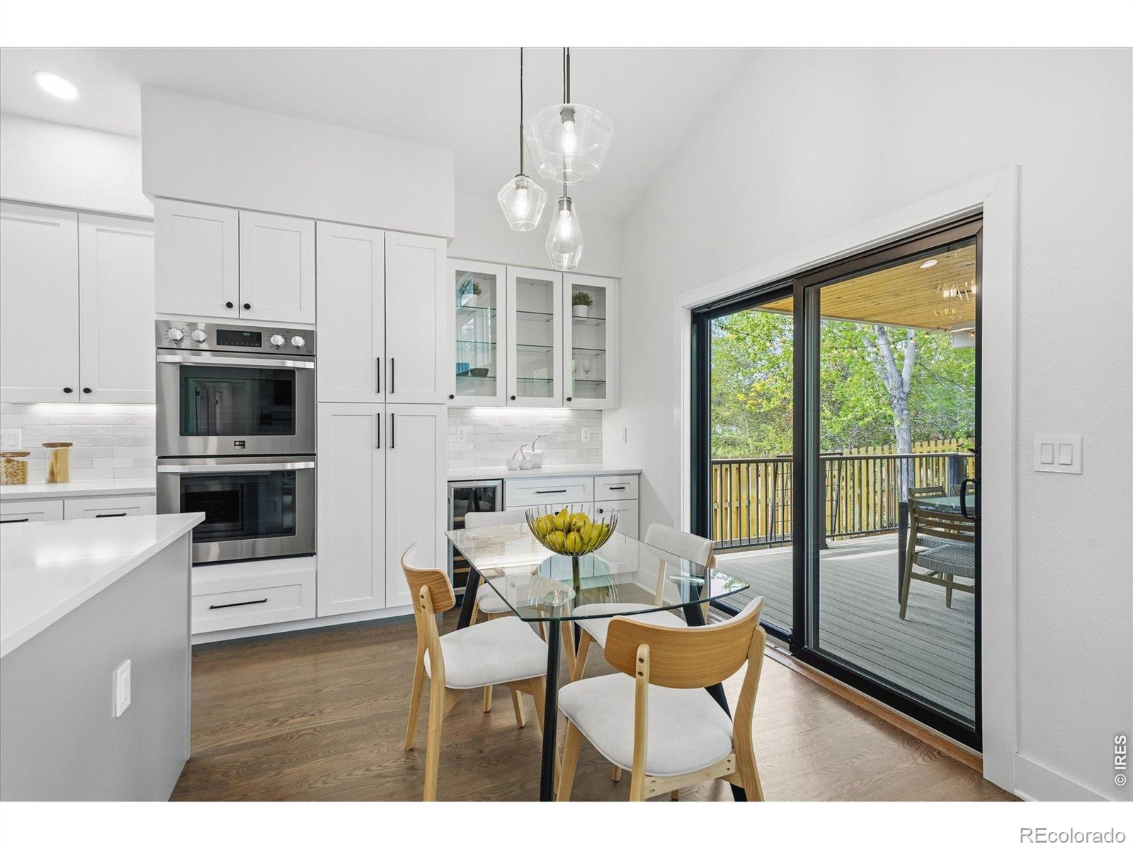 1488 N Larkspur Court Lafayette CO 80026