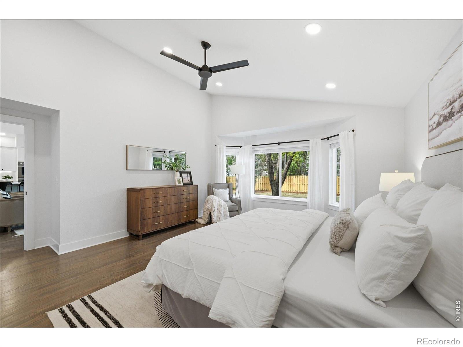 1488 N Larkspur Court Lafayette CO 80026