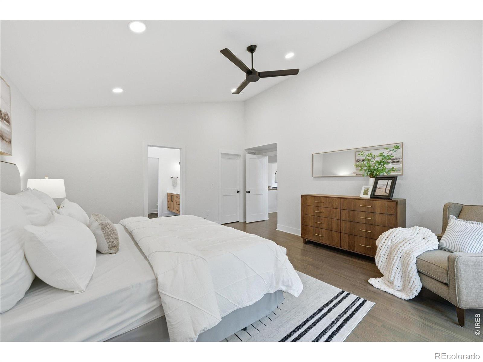1488 N Larkspur Court Lafayette CO 80026