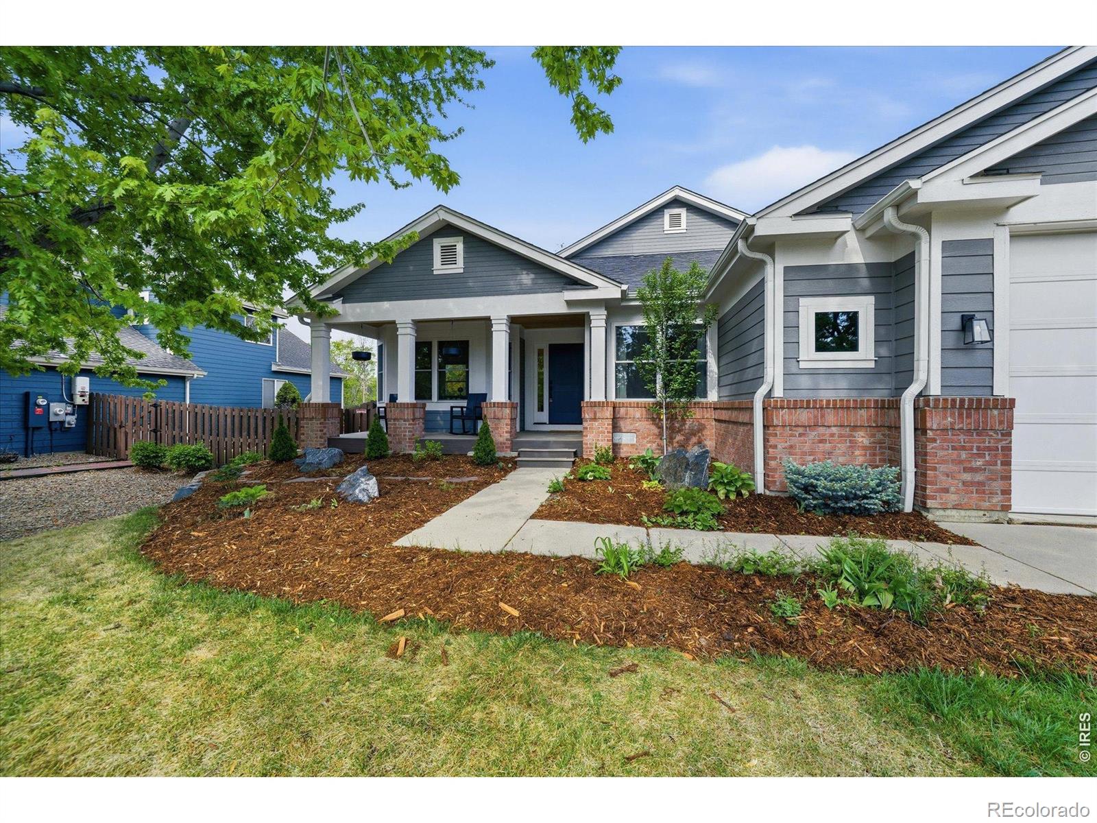 1488 N Larkspur Court Lafayette CO 80026