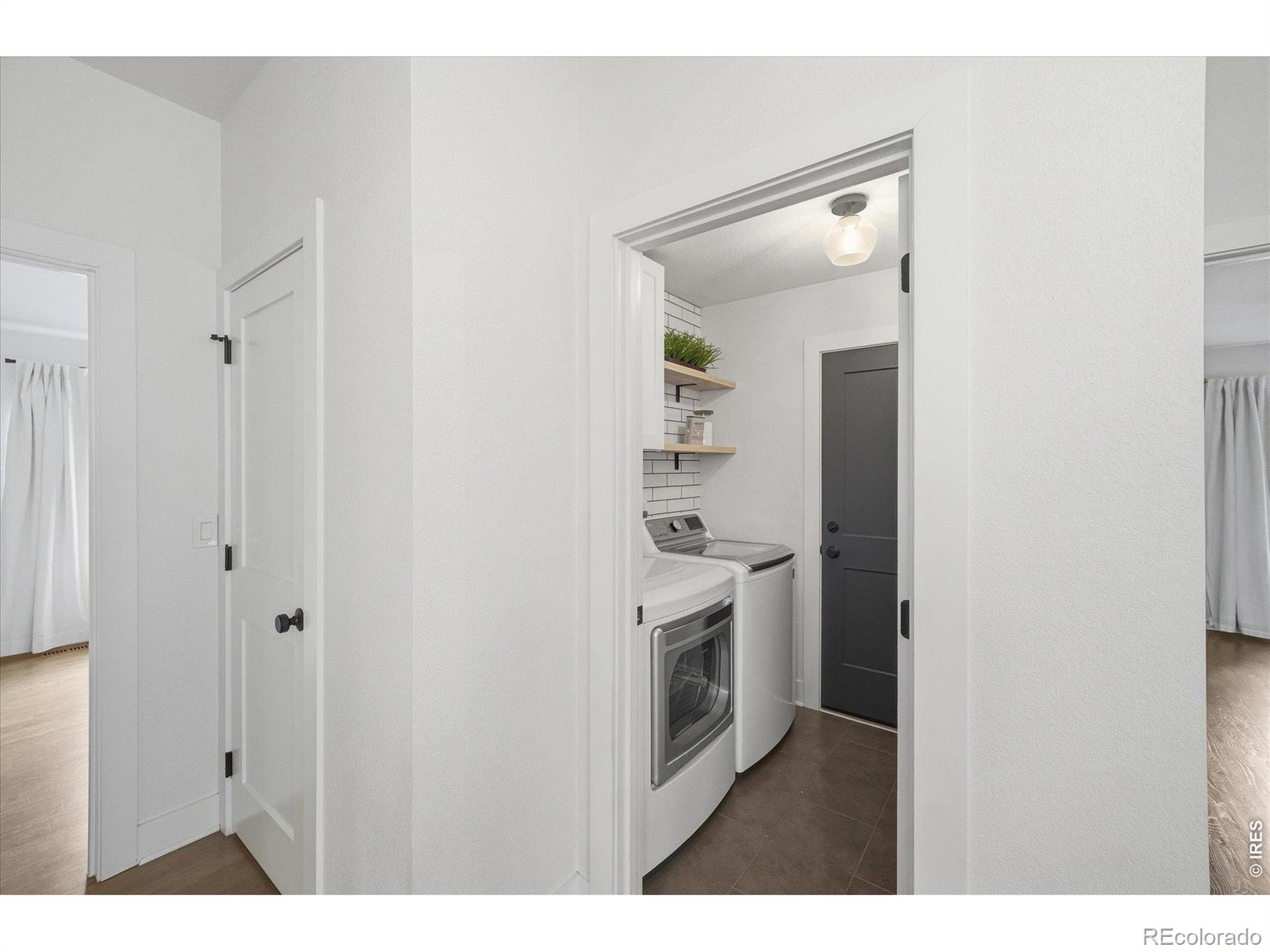 1488 N Larkspur Court Lafayette CO 80026
