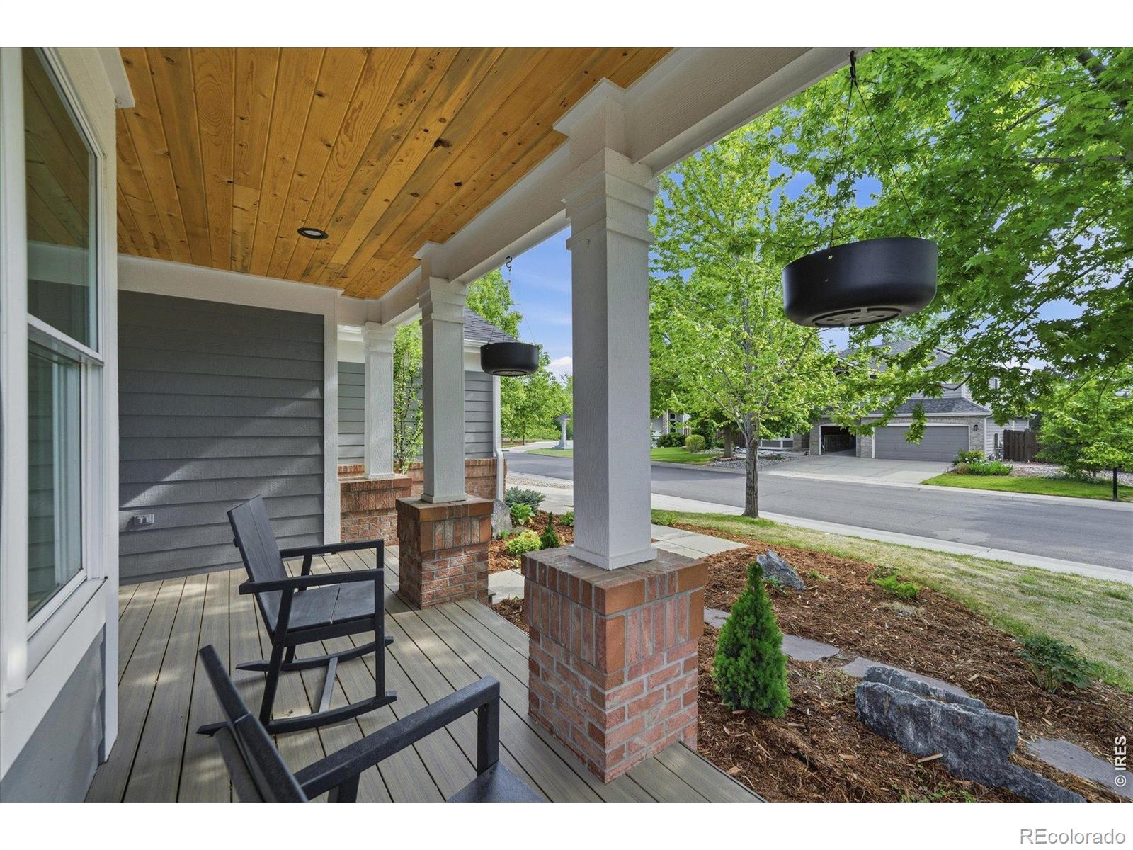 1488 N Larkspur Court Lafayette CO 80026