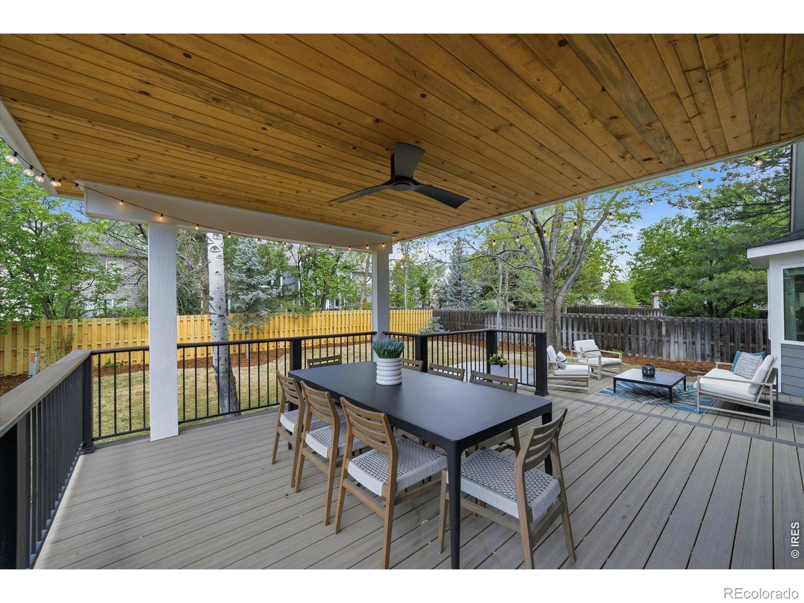 1488 N Larkspur Court Lafayette CO 80026