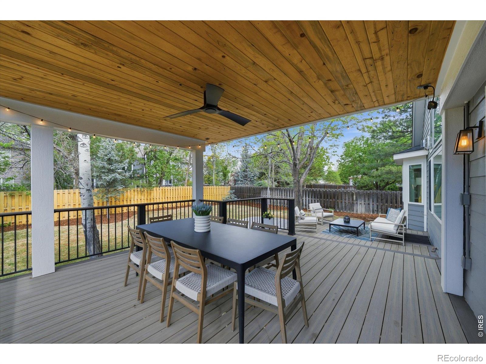 1488 N Larkspur Court Lafayette CO 80026