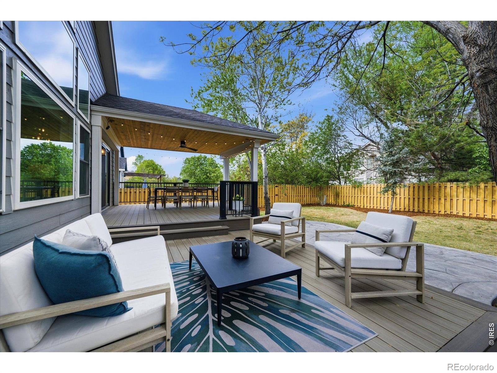 1488 N Larkspur Court Lafayette CO 80026