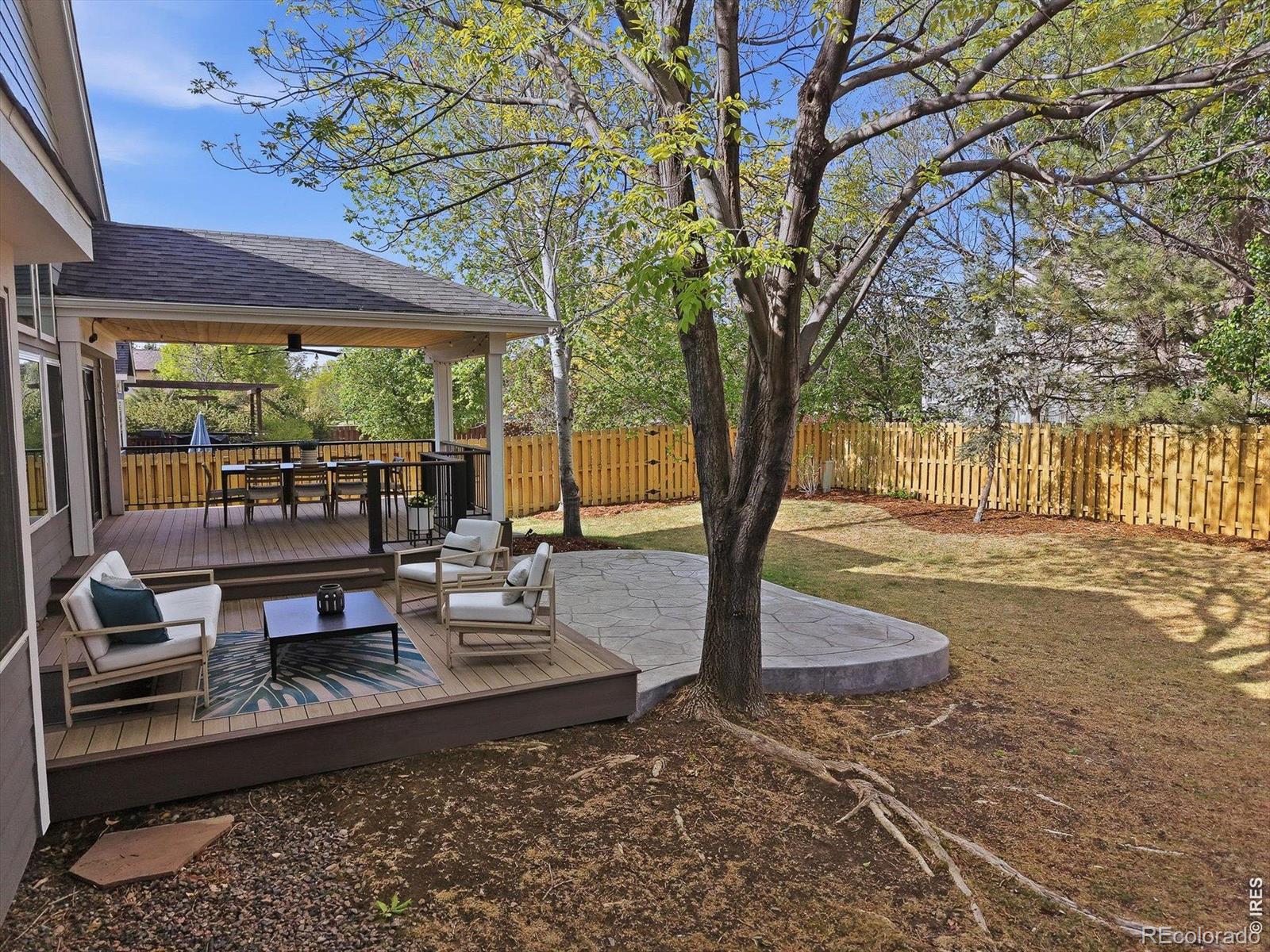 1488 N Larkspur Court Lafayette CO 80026
