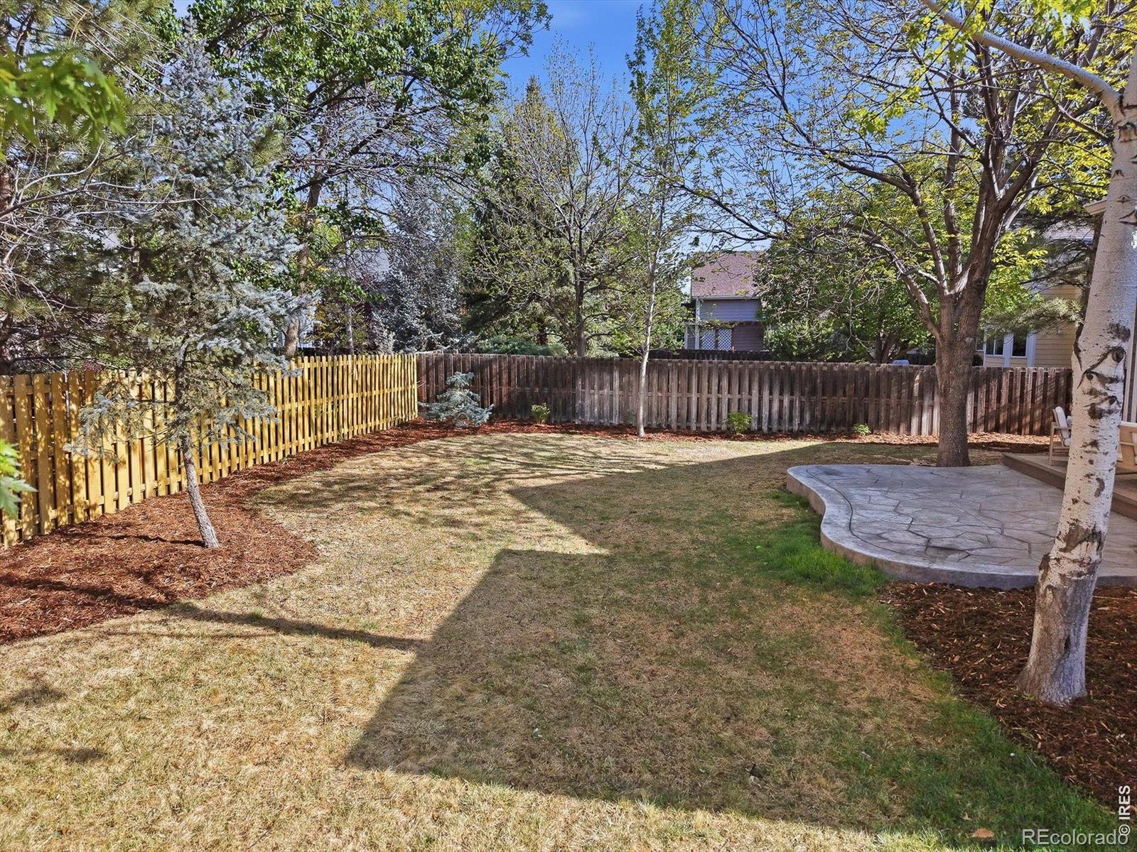 1488 N Larkspur Court Lafayette CO 80026