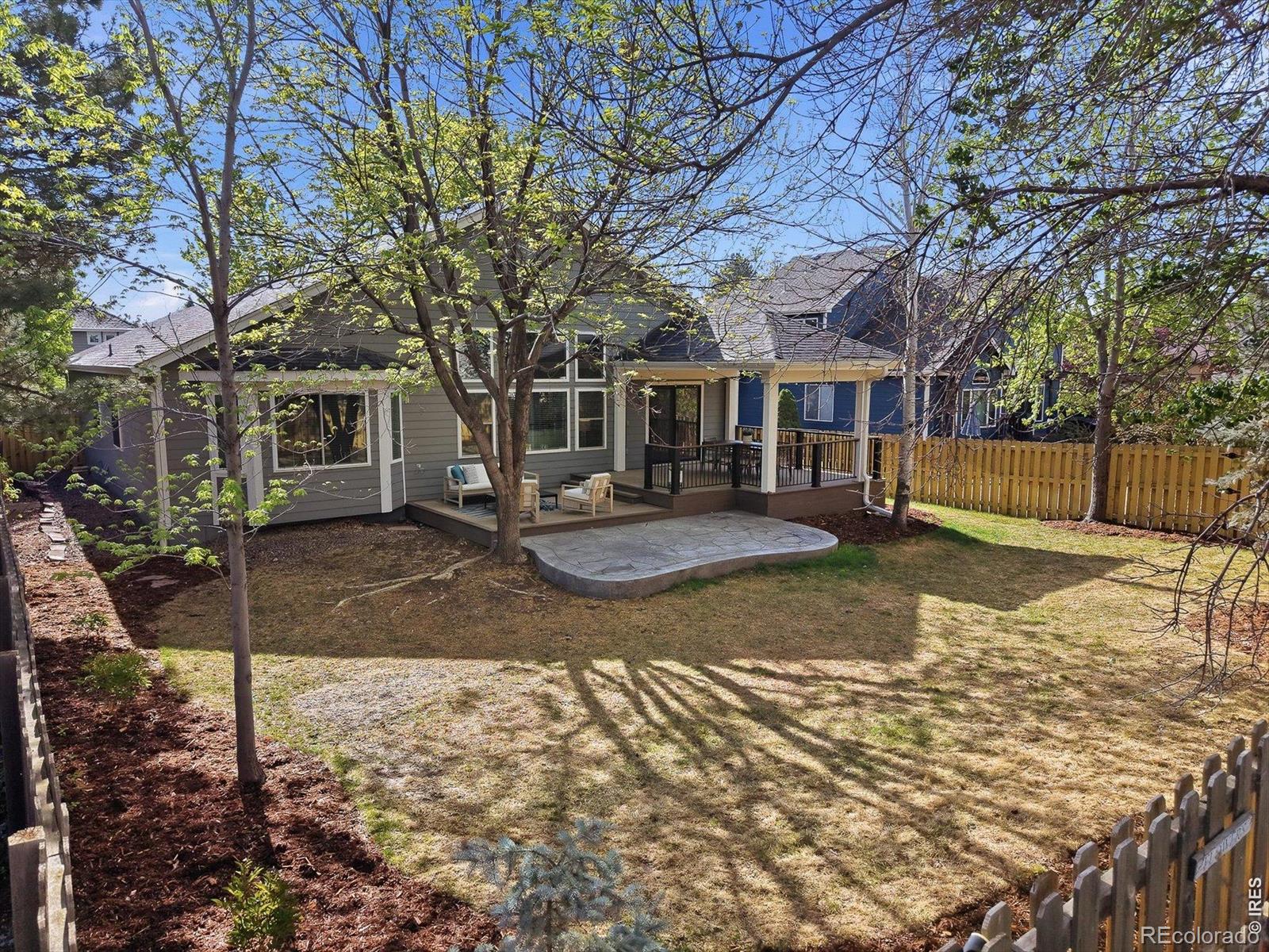 1488 N Larkspur Court Lafayette CO 80026