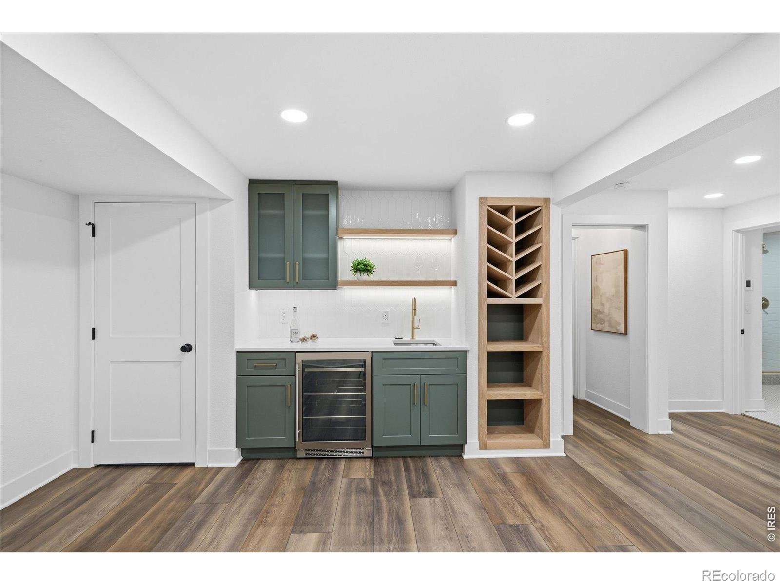 1488 N Larkspur Court Lafayette CO 80026